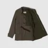 Nigel Cabourn WW2 Backpack Parka sold by DeeCee style