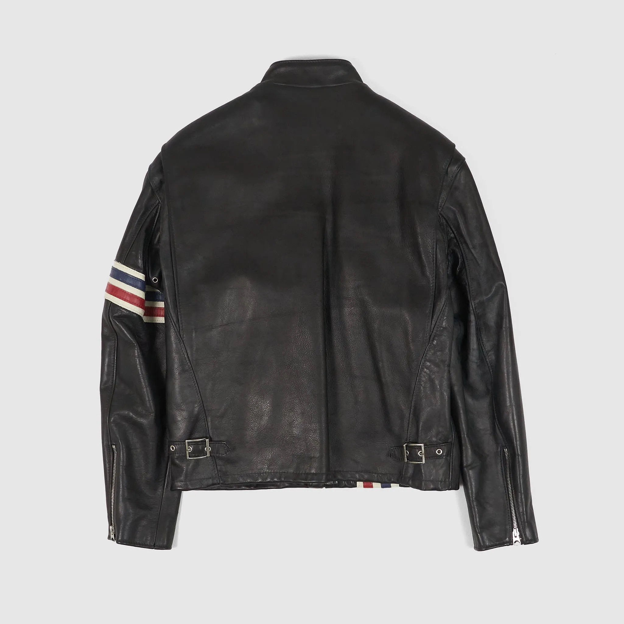 Schott N.Y.C. Easy Rider Steerhide Jacket Captain America sold by DeeCee style product image thumbnail 4