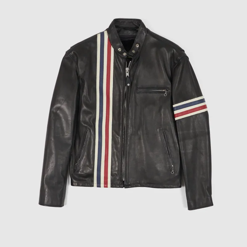 Schott N.Y.C. Easy Rider Steerhide Jacket Captain America sold by DeeCee style