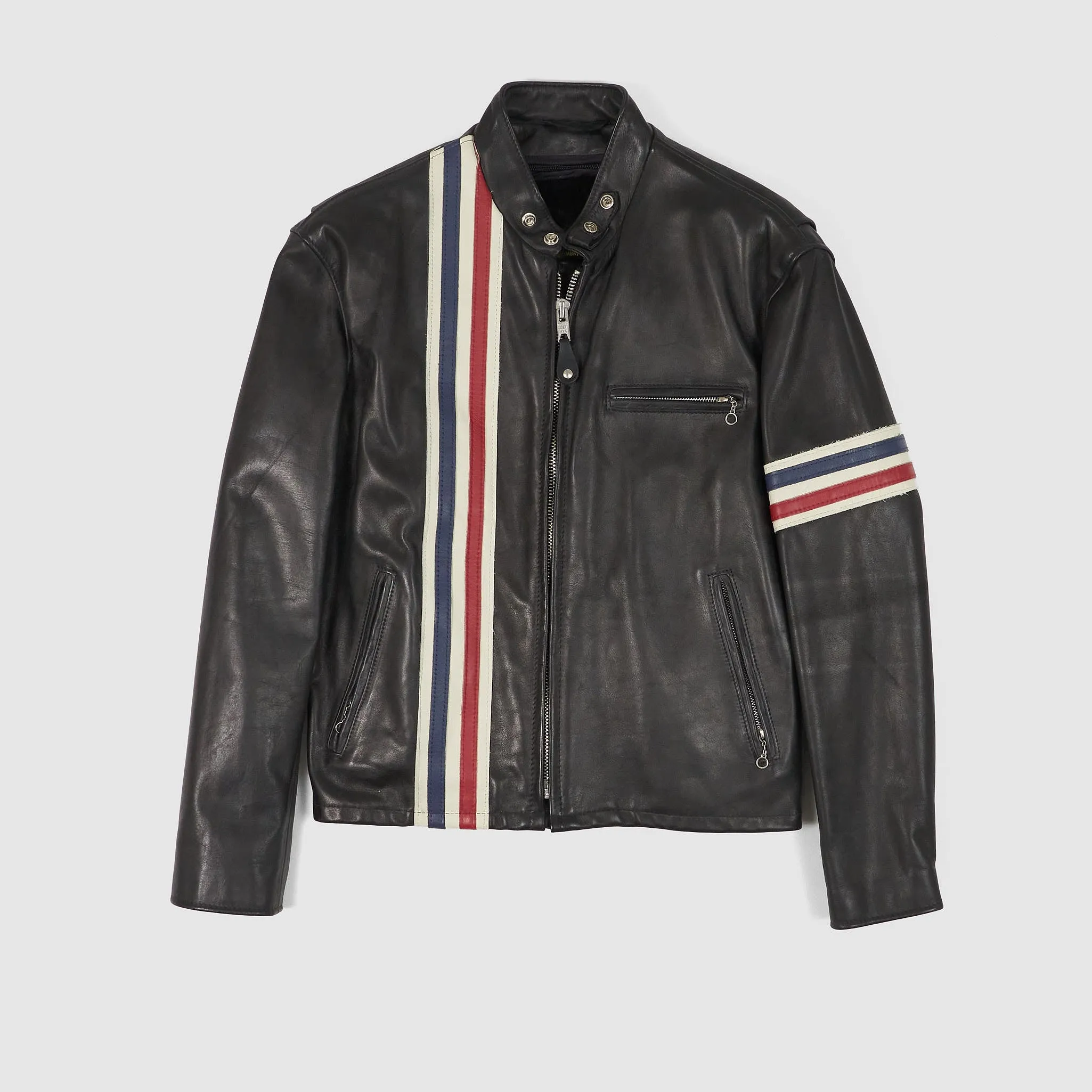 Schott N.Y.C. Easy Rider Steerhide Jacket Captain America sold by DeeCee style