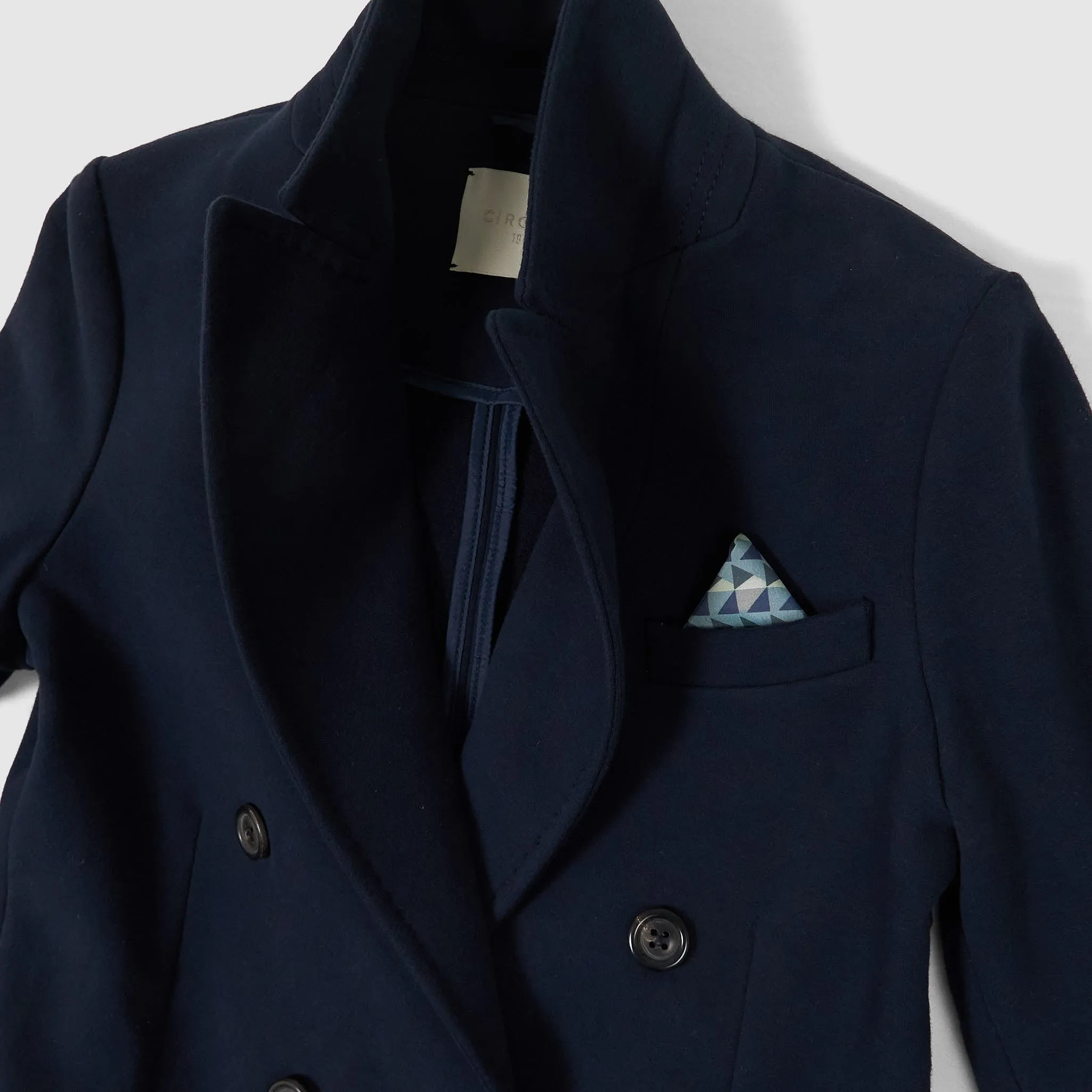 Circolo 1901 Ladies Doublebreasted Blazer sold by DeeCee style product image thumbnail 5