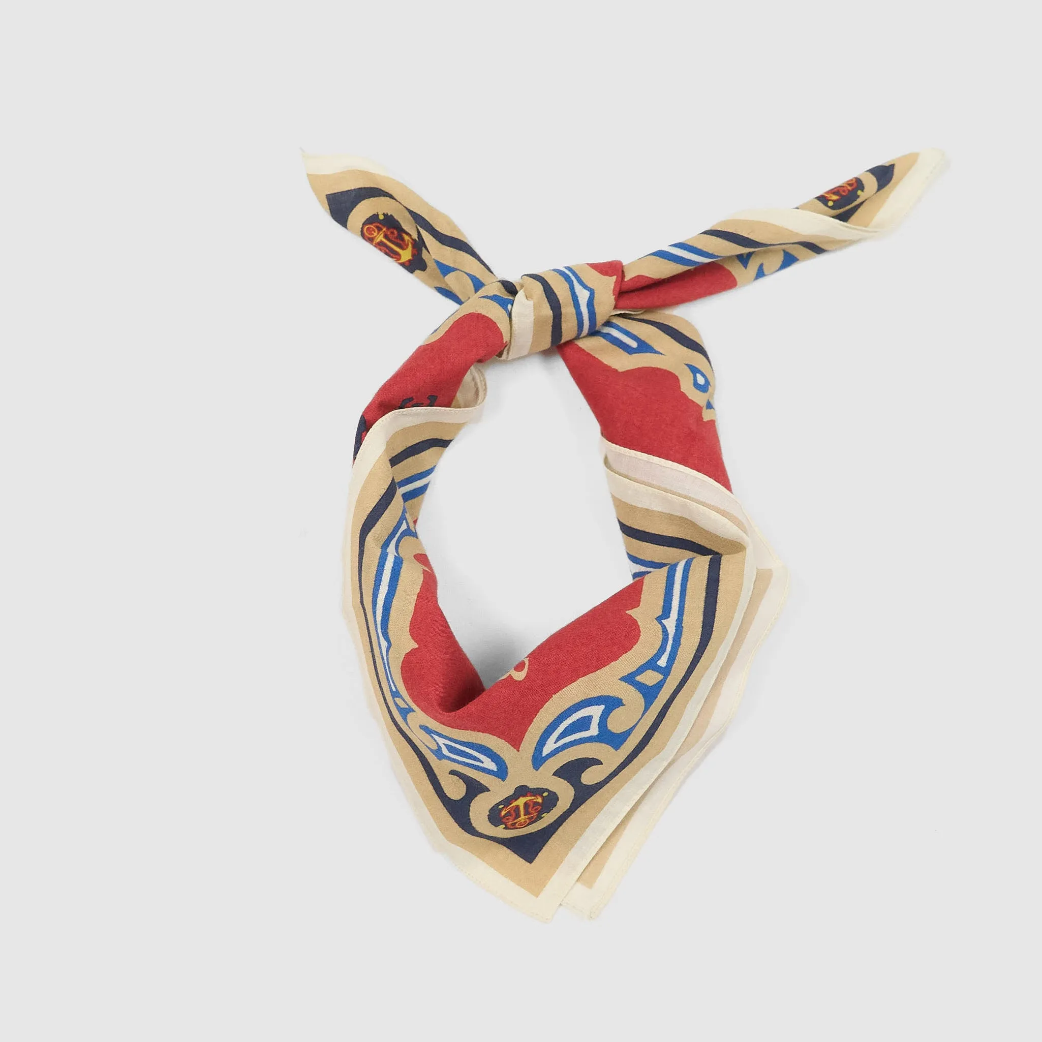 Double RL Bandana Sailor Hope sold by DeeCee style product image thumbnail 3