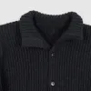 G.R.P. Knitted Wool Cardigan sold by DeeCee style