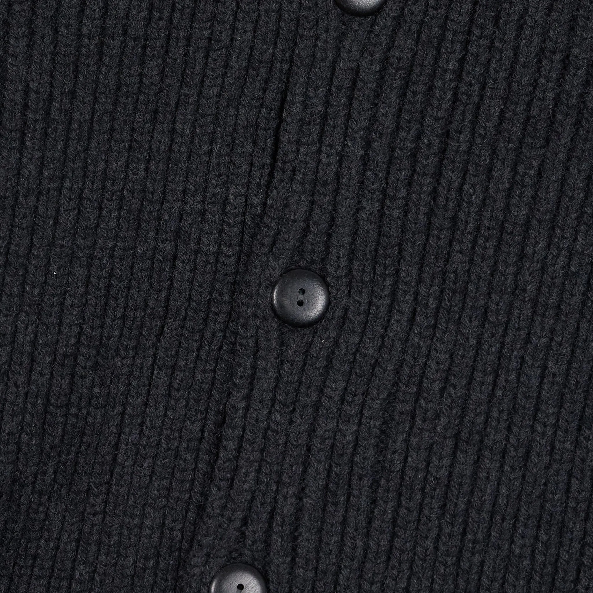 G.R.P. Knitted Wool Cardigan sold by DeeCee style product image thumbnail 4