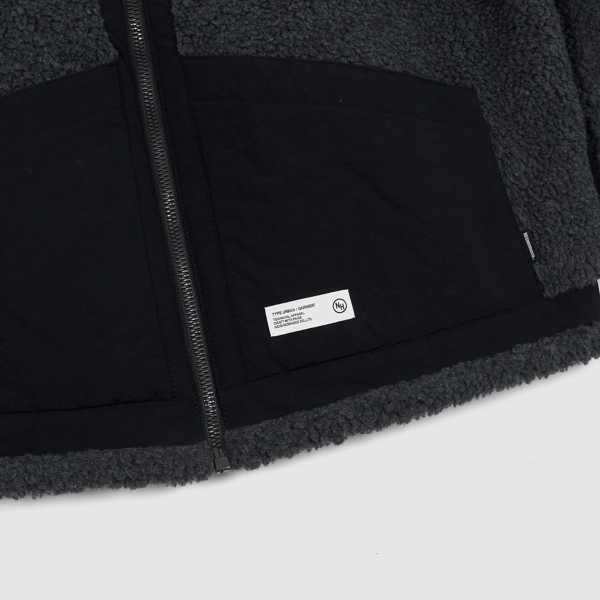 Neighborhood Boa Fleece B3-Style sold by DeeCee style product image thumbnail 4