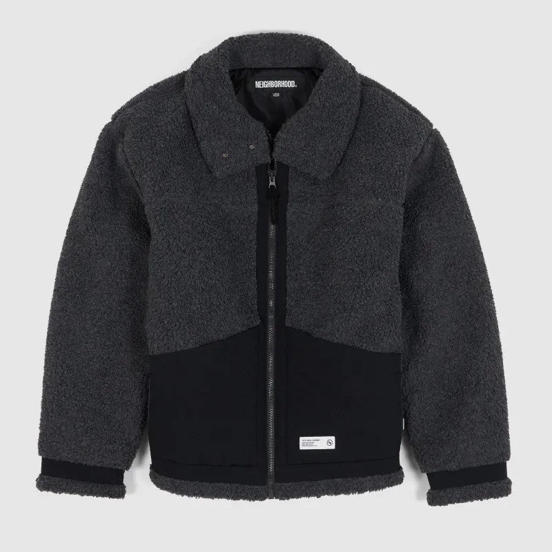 Neighborhood Boa Fleece B3-Style sold by DeeCee style