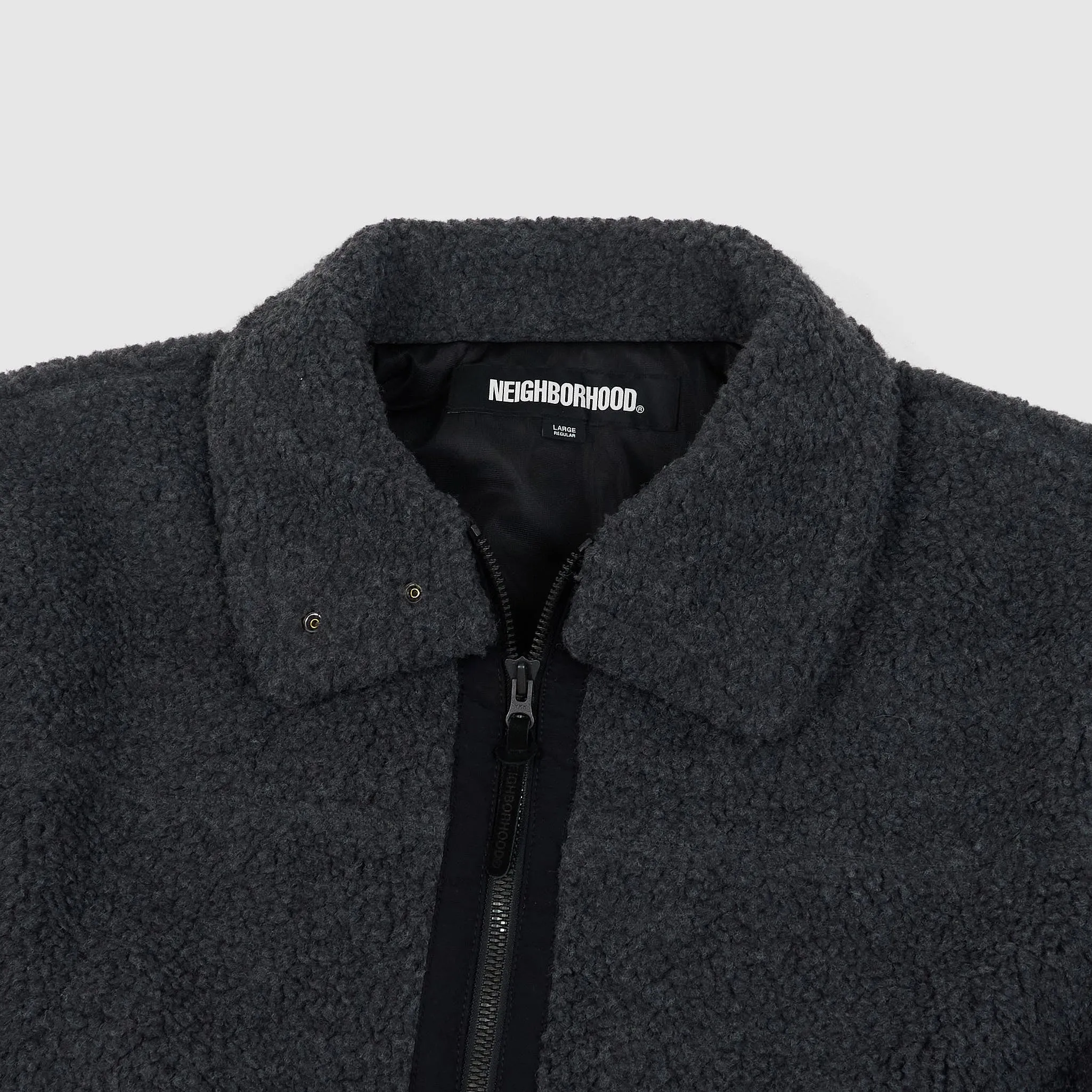 Neighborhood Boa Fleece B3-Style sold by DeeCee style product image thumbnail 3