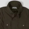 Stone Island Micro Twill Field Jacket sold by DeeCee style