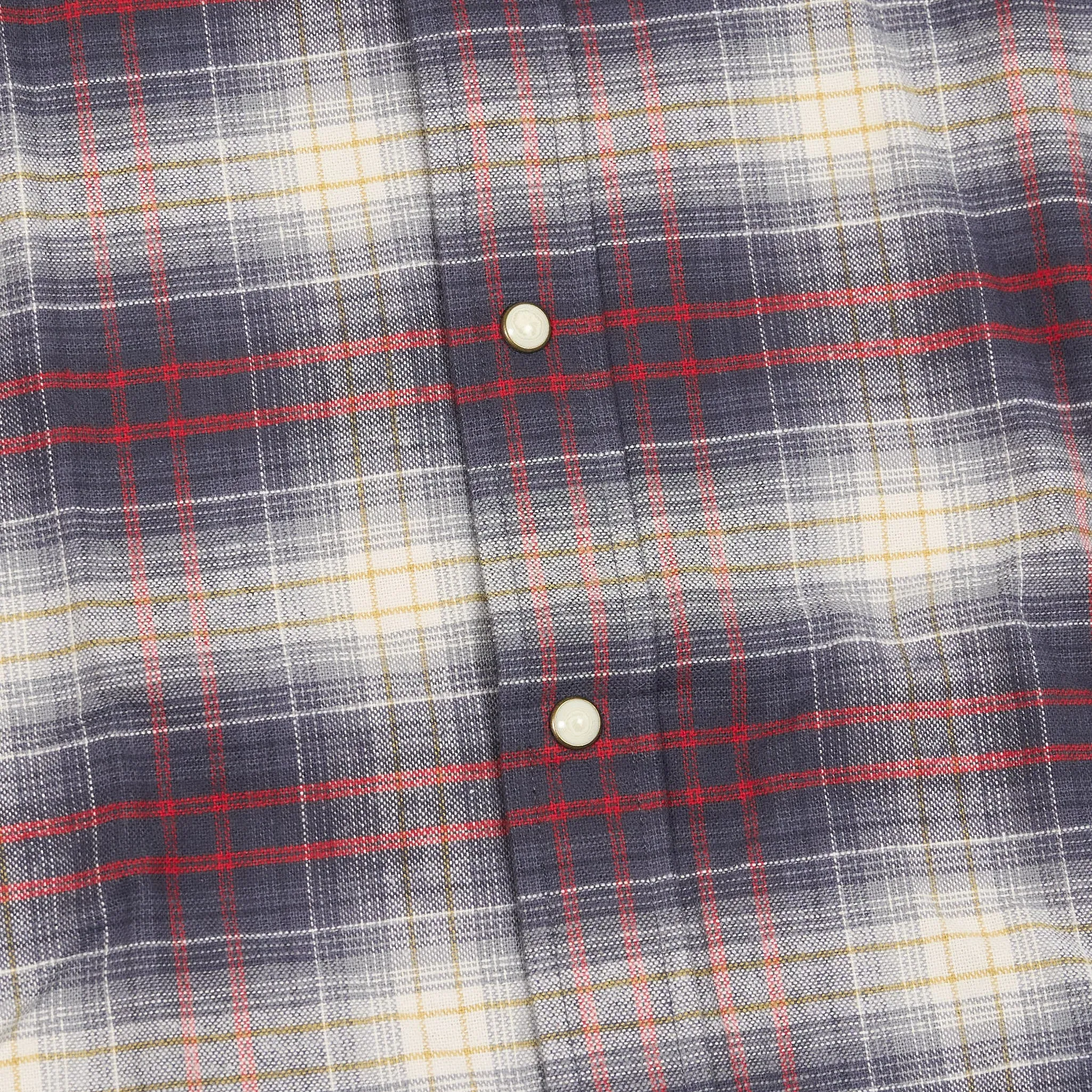 Pendleton Western Plaid Shirt sold by DeeCee style product image thumbnail 5