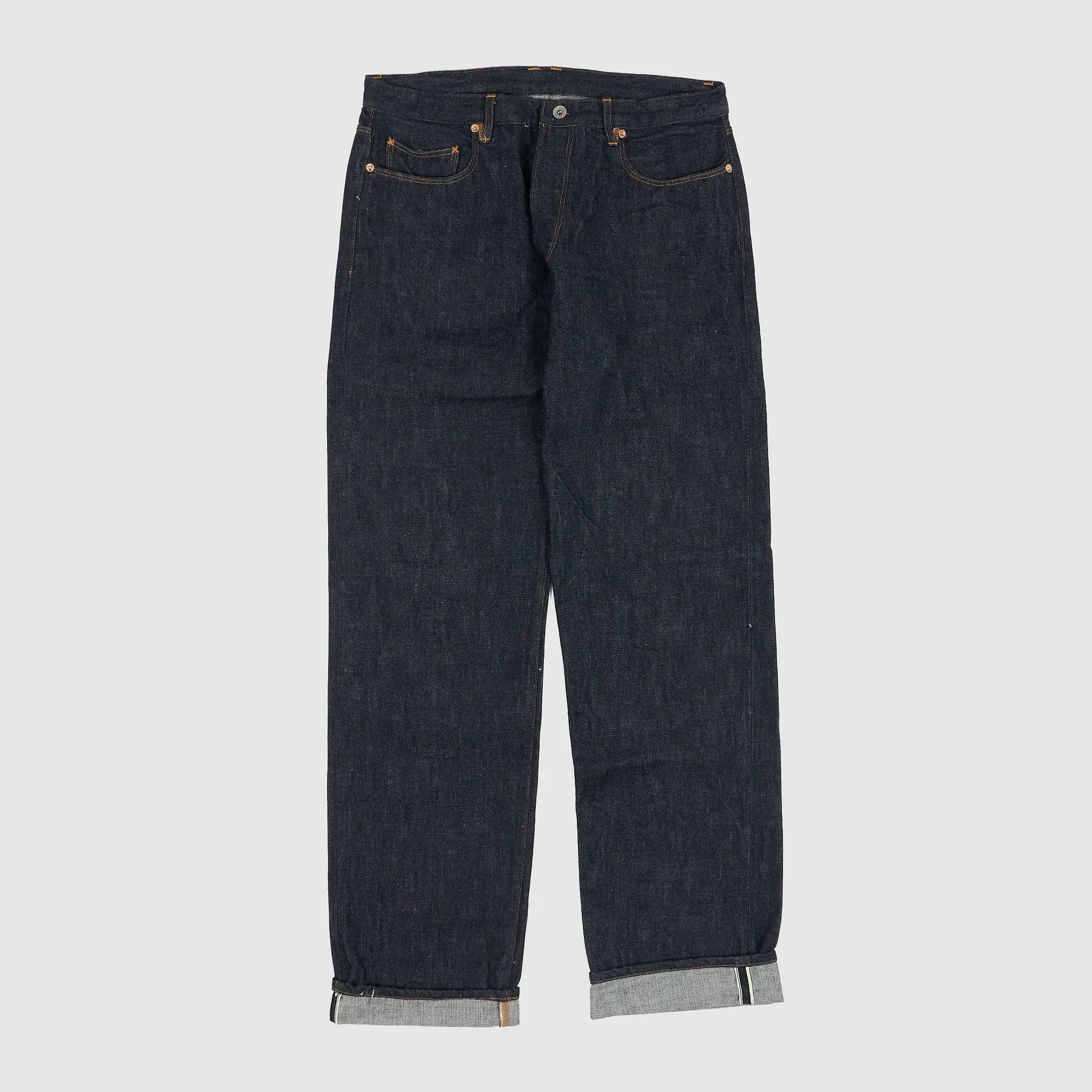 Stevenson Overall CO. Encinitas Jeans sold by DeeCee style