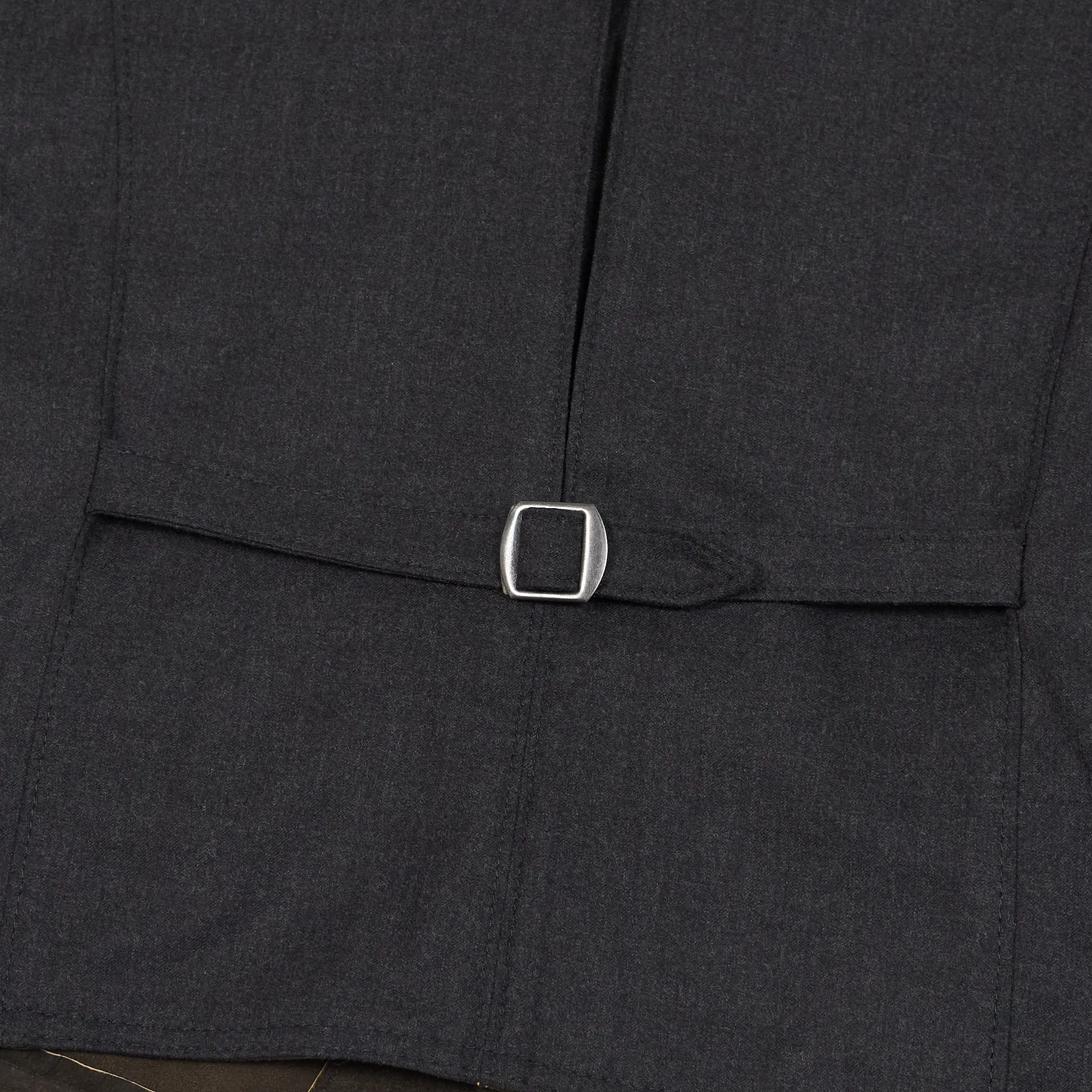 Meindl Kentucky Goat Leather Vest sold by DeeCee style product image thumbnail 4