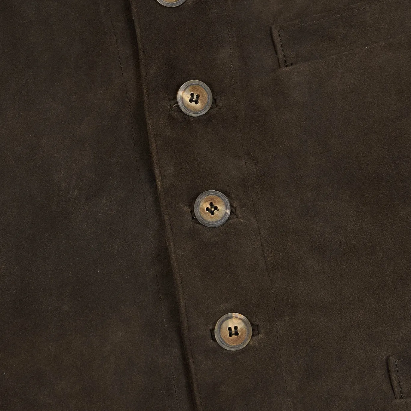 Meindl Kentucky Goat Leather Vest sold by DeeCee style product image thumbnail 5