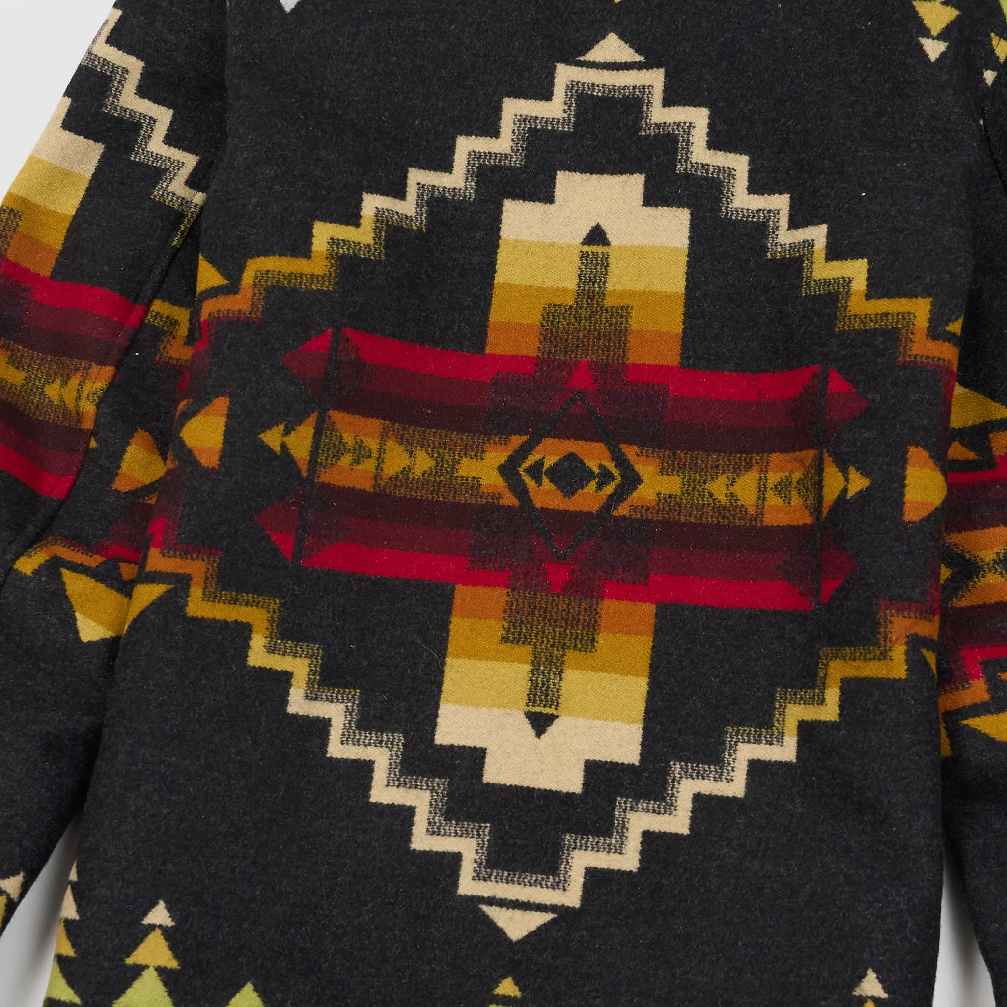 Pendleton Southwestern Inspired WoolCoat sold by DeeCee style product image thumbnail 3