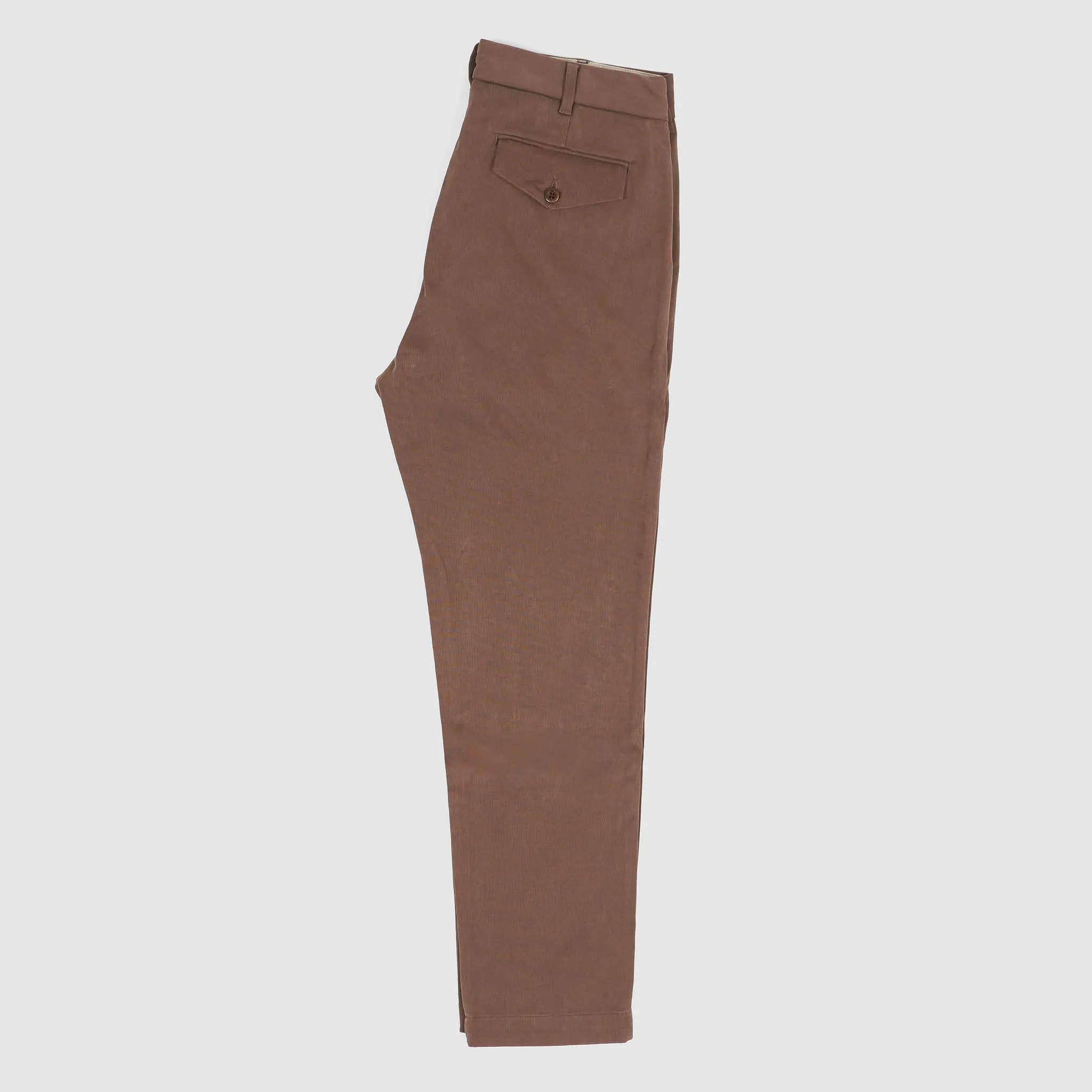Archivio Air Man Short Cut Chino Pants sold by DeeCee style product image thumbnail 3