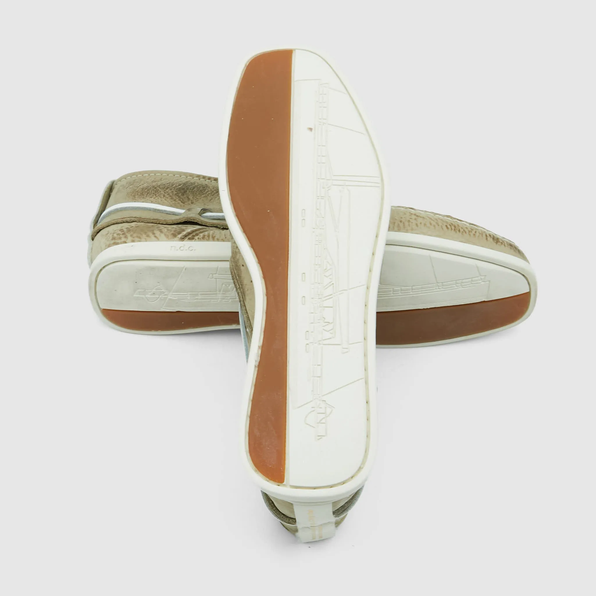 n.d.c made by hand Alithia Castoro Desert Storm Boot Shoes sold by DeeCee style product image thumbnail 5