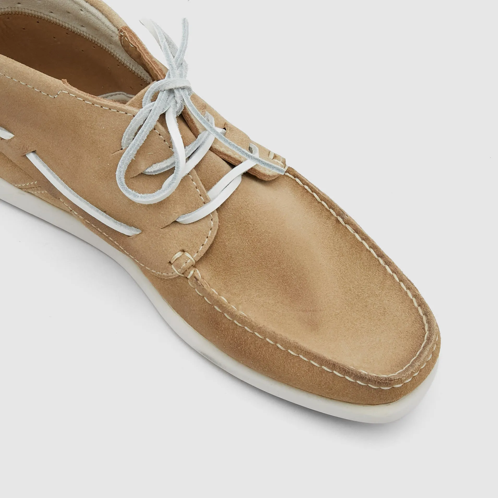 n.d.c made by hand Alithia Castoro Sabbia Boot Shoes sold by DeeCee style product image thumbnail 5