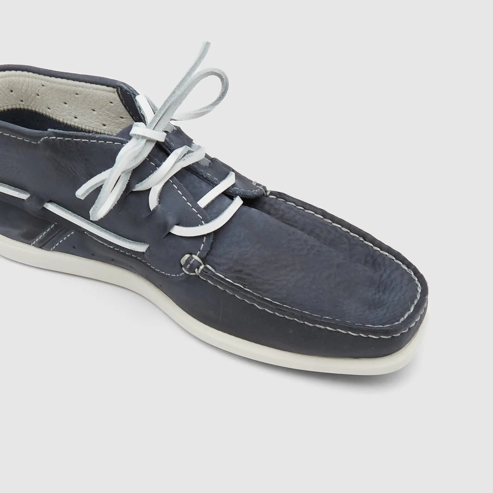 n.d.c made by hand Alithia High Nubuk Boot Shoes sold by DeeCee style product image thumbnail 5