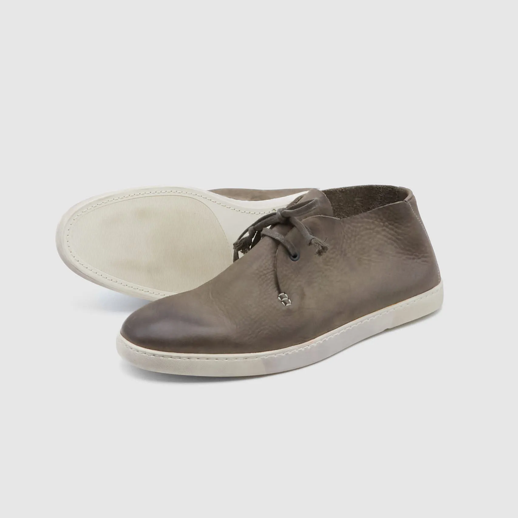 n.d.c. made by hand Chukka Boots sold by DeeCee style product image thumbnail 2