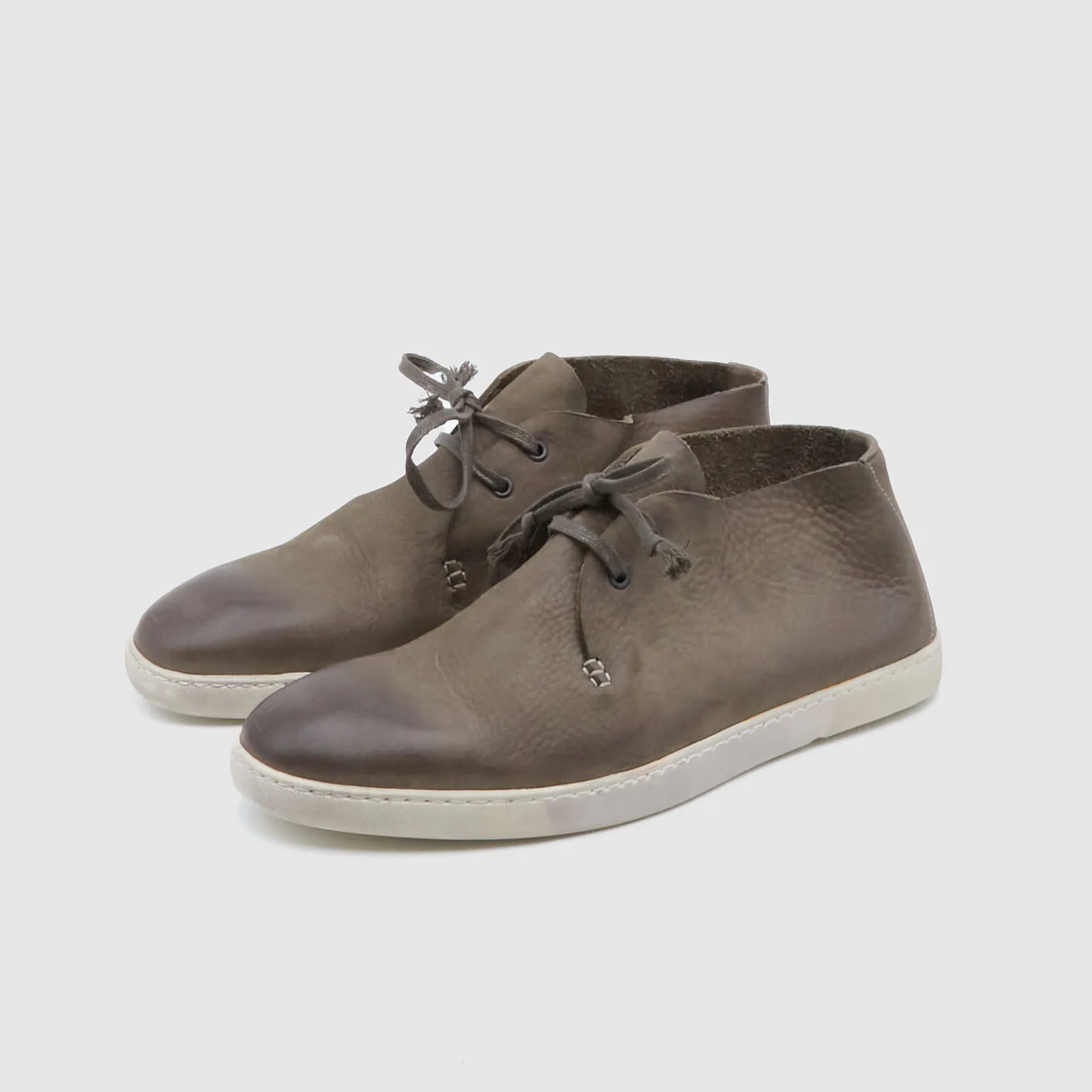 n.d.c. made by hand Chukka Boots sold by DeeCee style