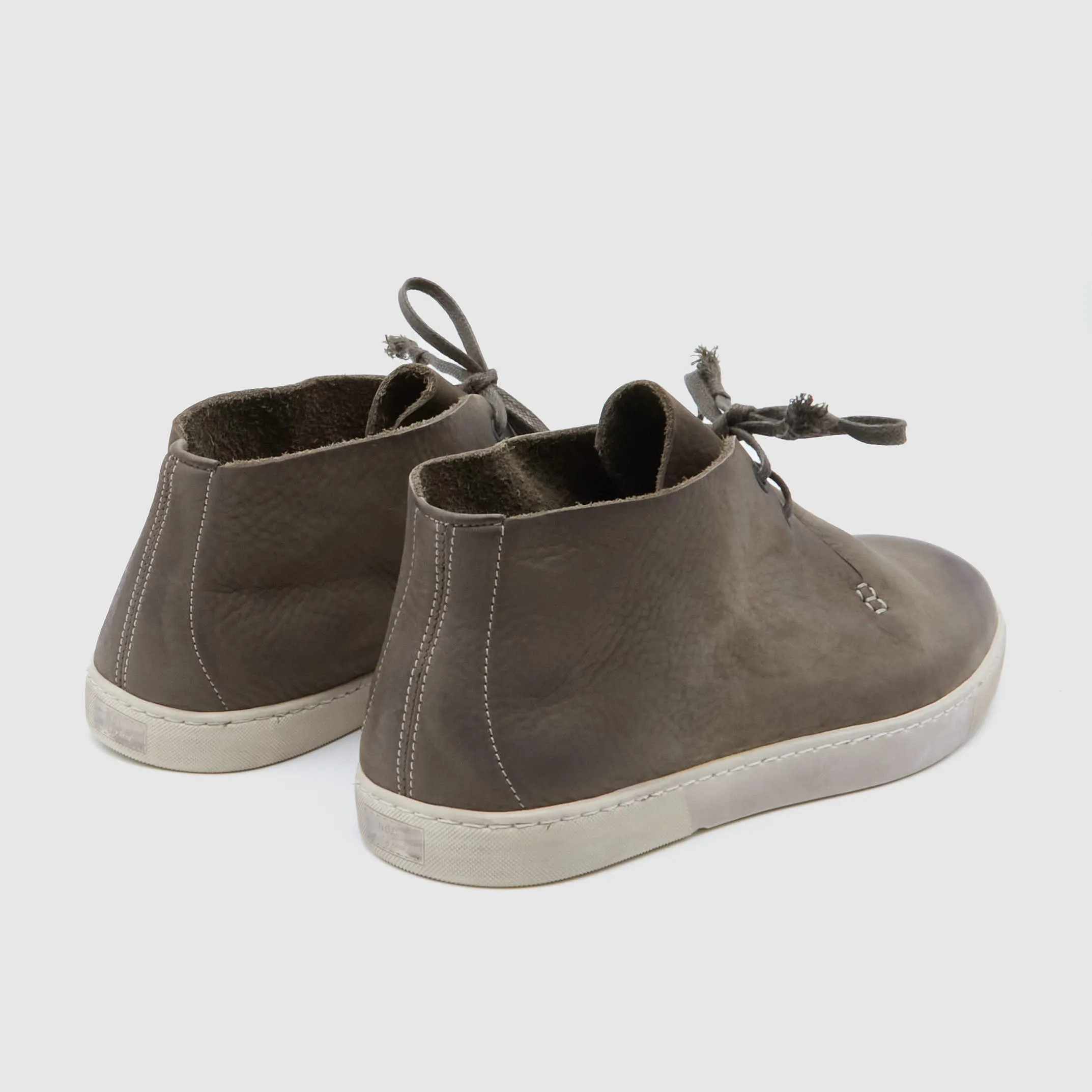 n.d.c. made by hand Chukka Boots sold by DeeCee style product image thumbnail 3