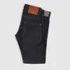 Red Wite Blue Co. 5-Pocket Speed Demon Selvage Jeans sold by DeeCee style