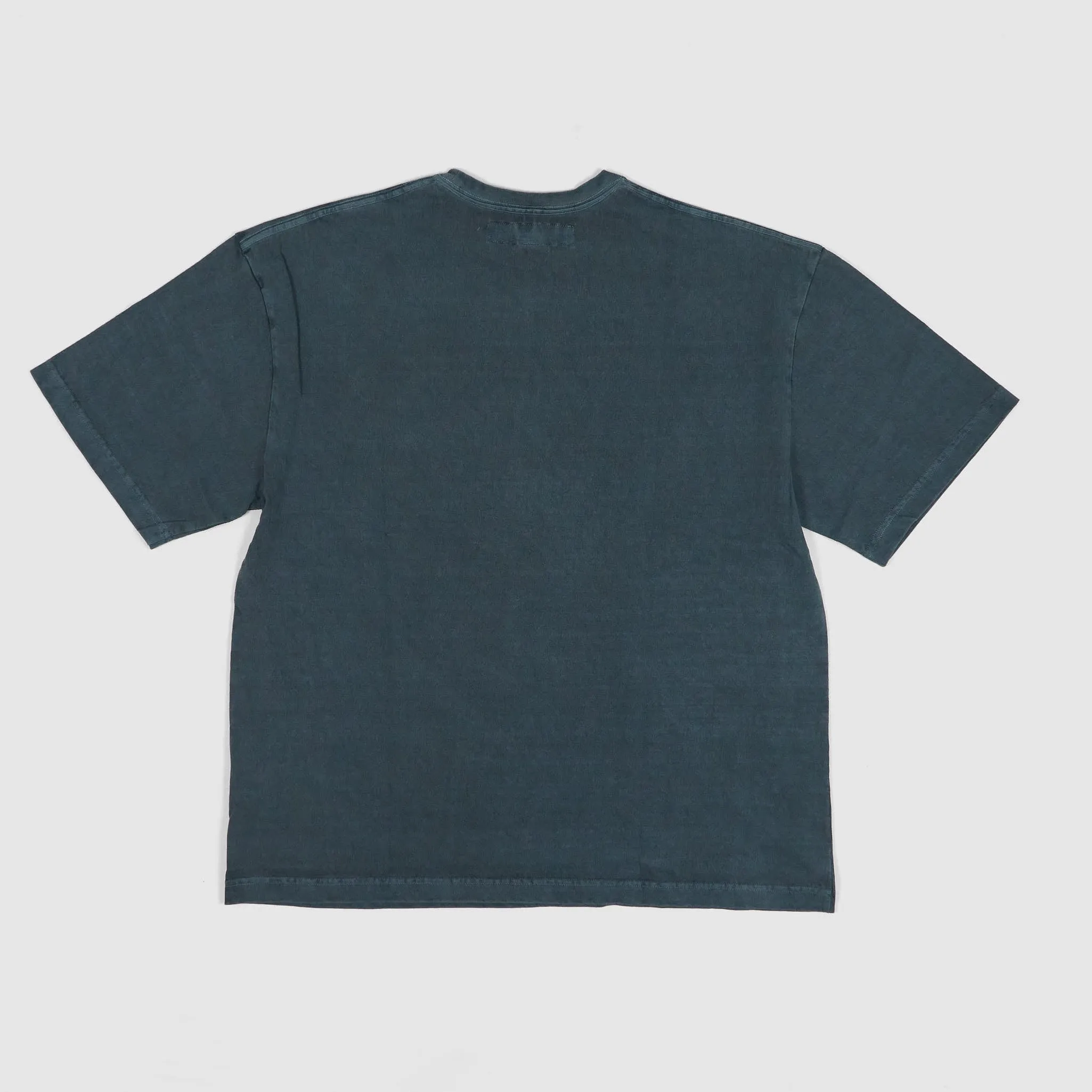 Neighborhood Relaxed Short Sleeve Ripstop Pocket T-Shirt sold by DeeCee style product image thumbnail 2