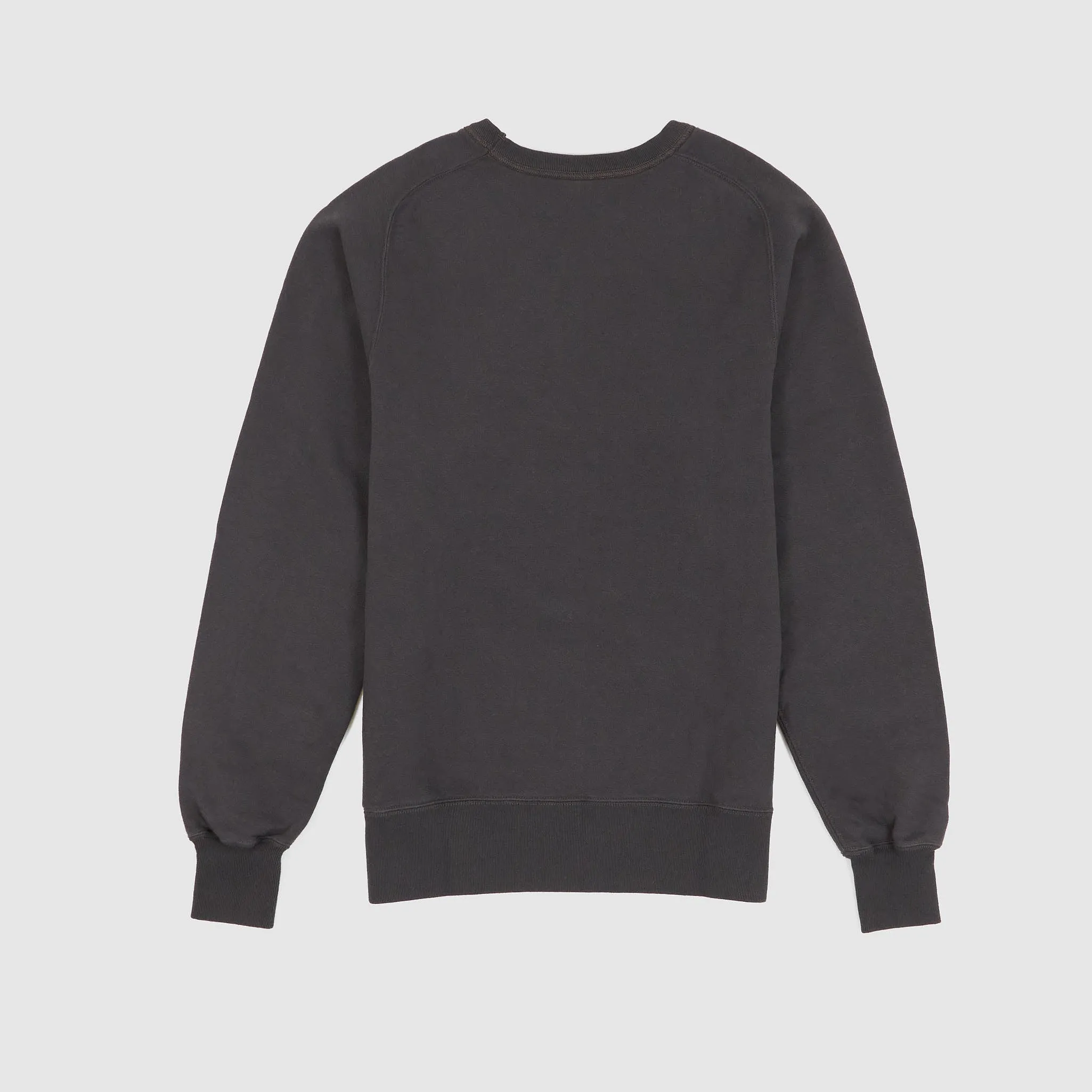 Buzz Rickson's Plain Sweater sold by DeeCee style product image thumbnail 2
