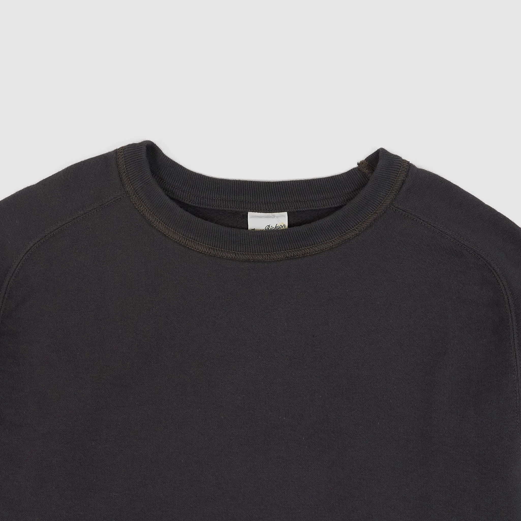 Buzz Rickson's Plain Sweater sold by DeeCee style product image thumbnail 5