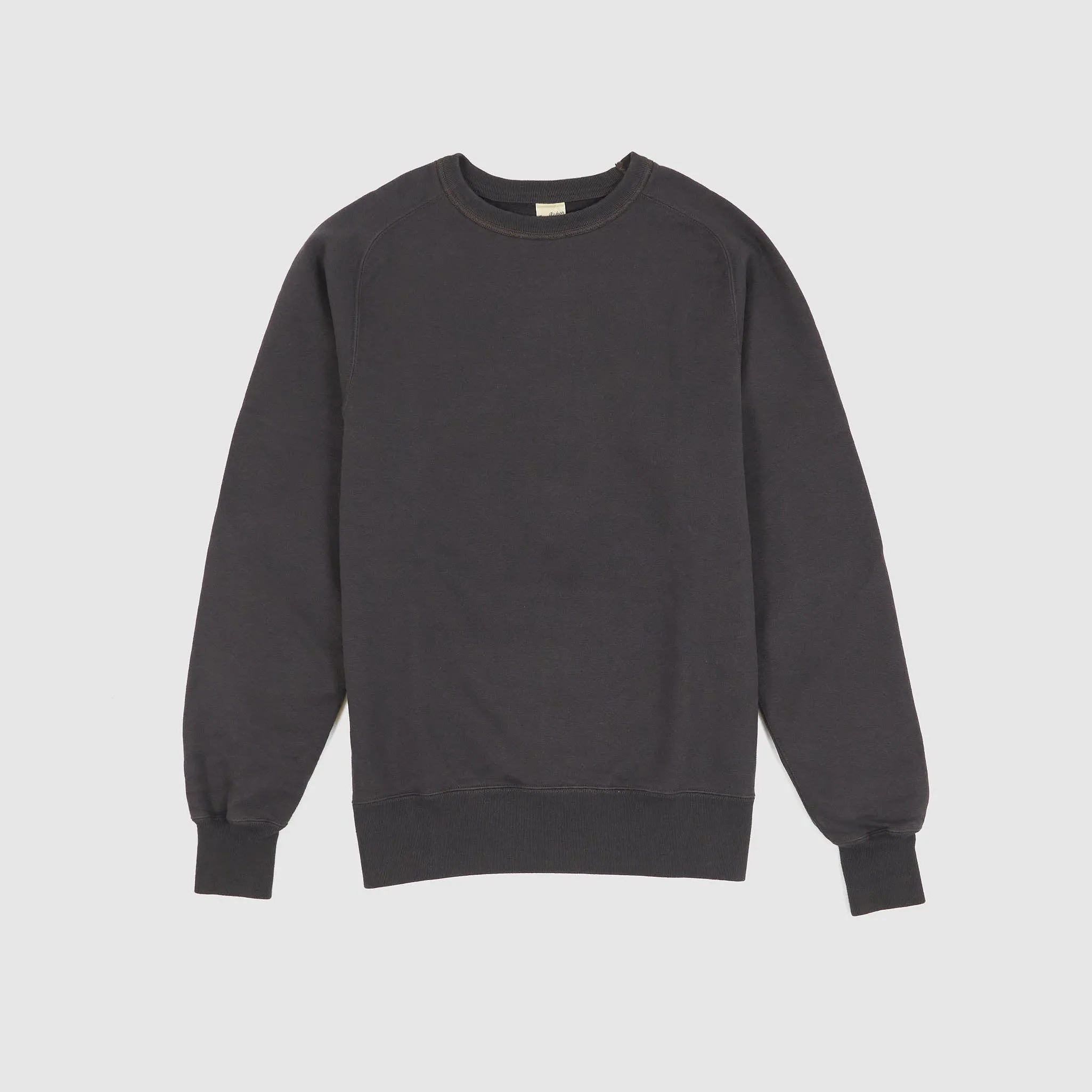 Buzz Rickson's Plain Sweater sold by DeeCee style
