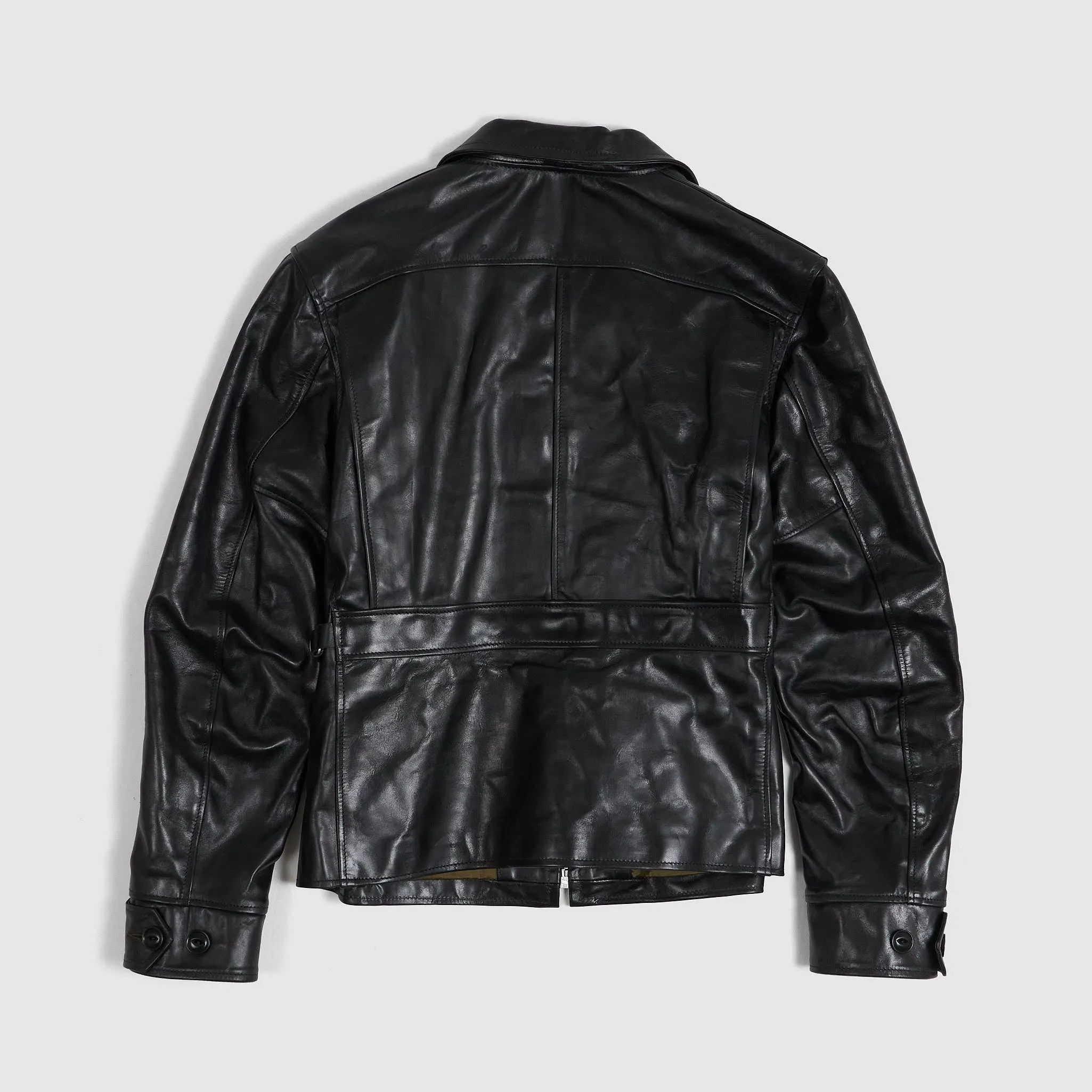 Eastman ELMC Horsehide California Highway sold by DeeCee style product image thumbnail 5