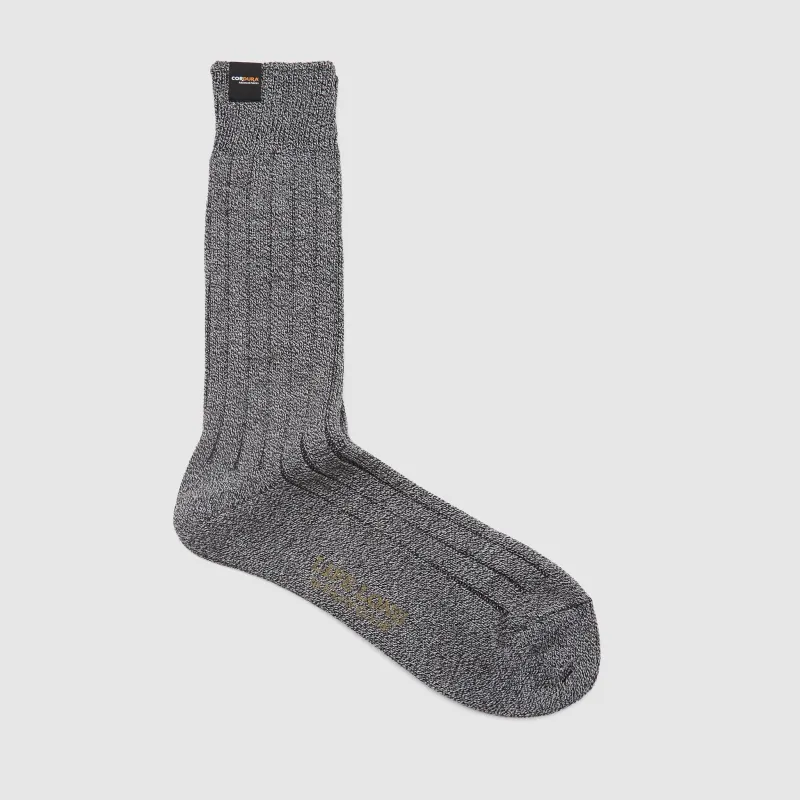 Chup Socks Glen Clyde Life Long sold by DeeCee style