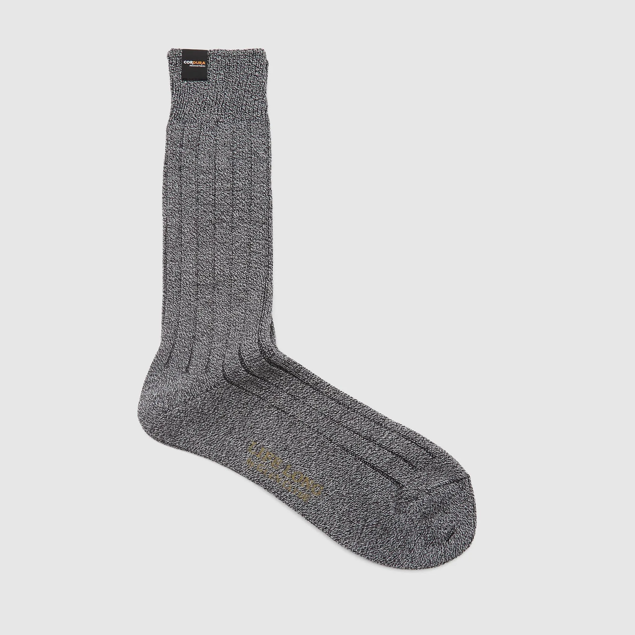 Chup Socks Glen Clyde Life Long sold by DeeCee style