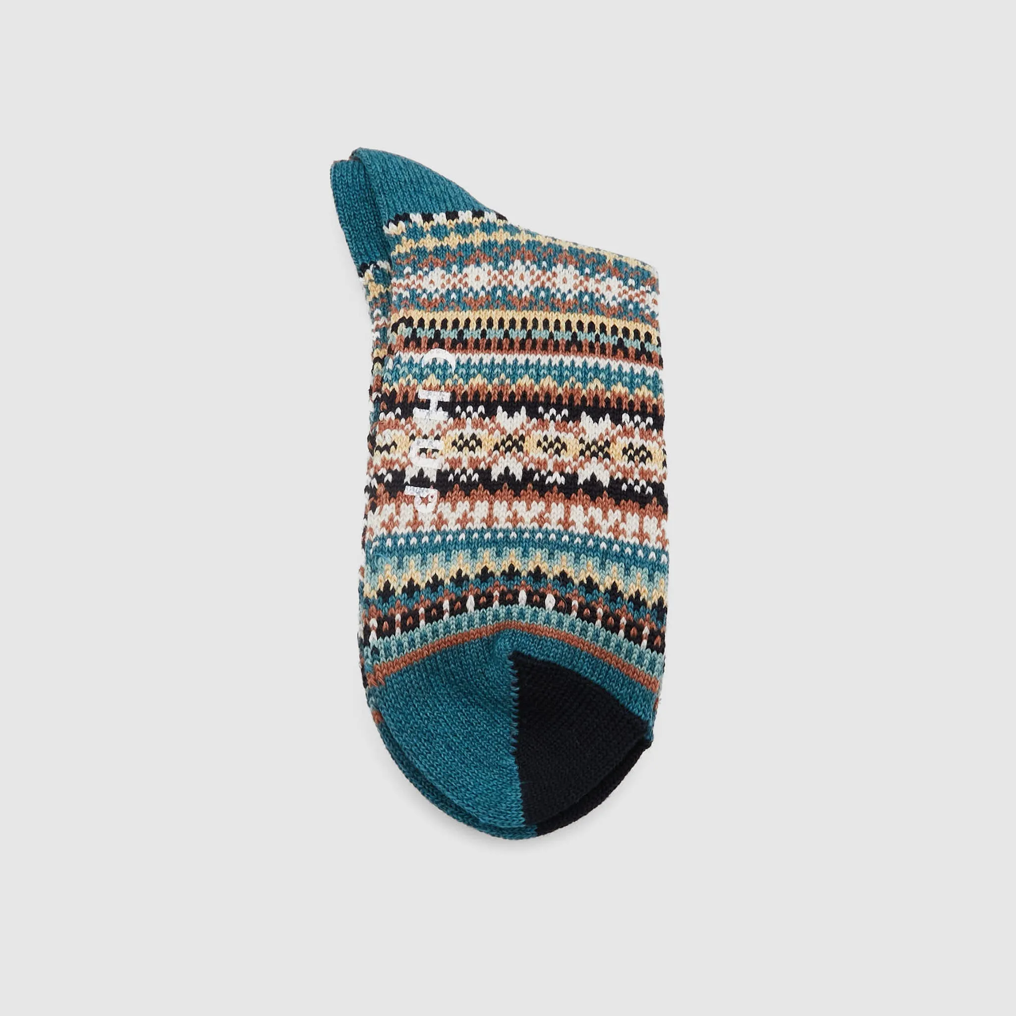Chup Socks Mediterranean Cotton sold by DeeCee style product image thumbnail 2