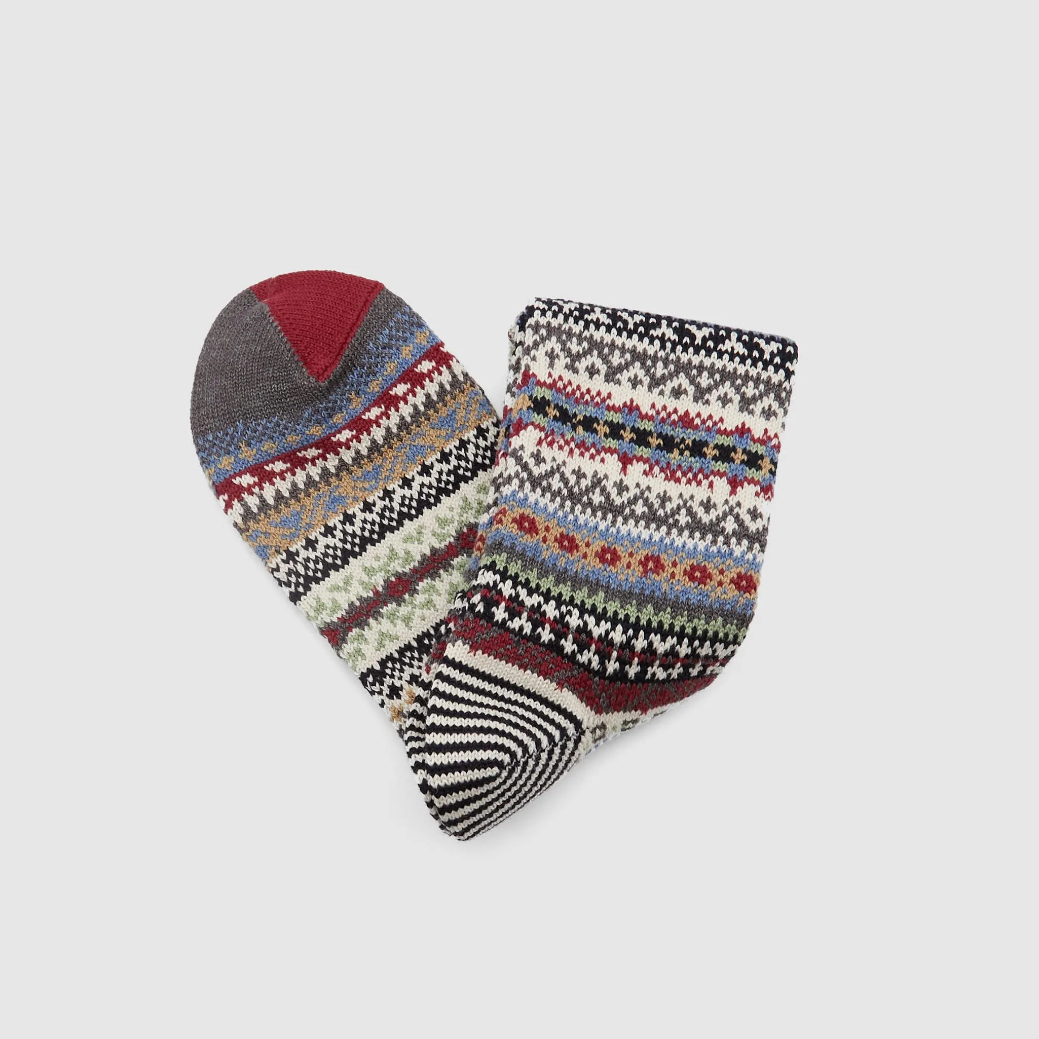 Chup Socks Happy Holiday Cotton sold by DeeCee style product image thumbnail 3