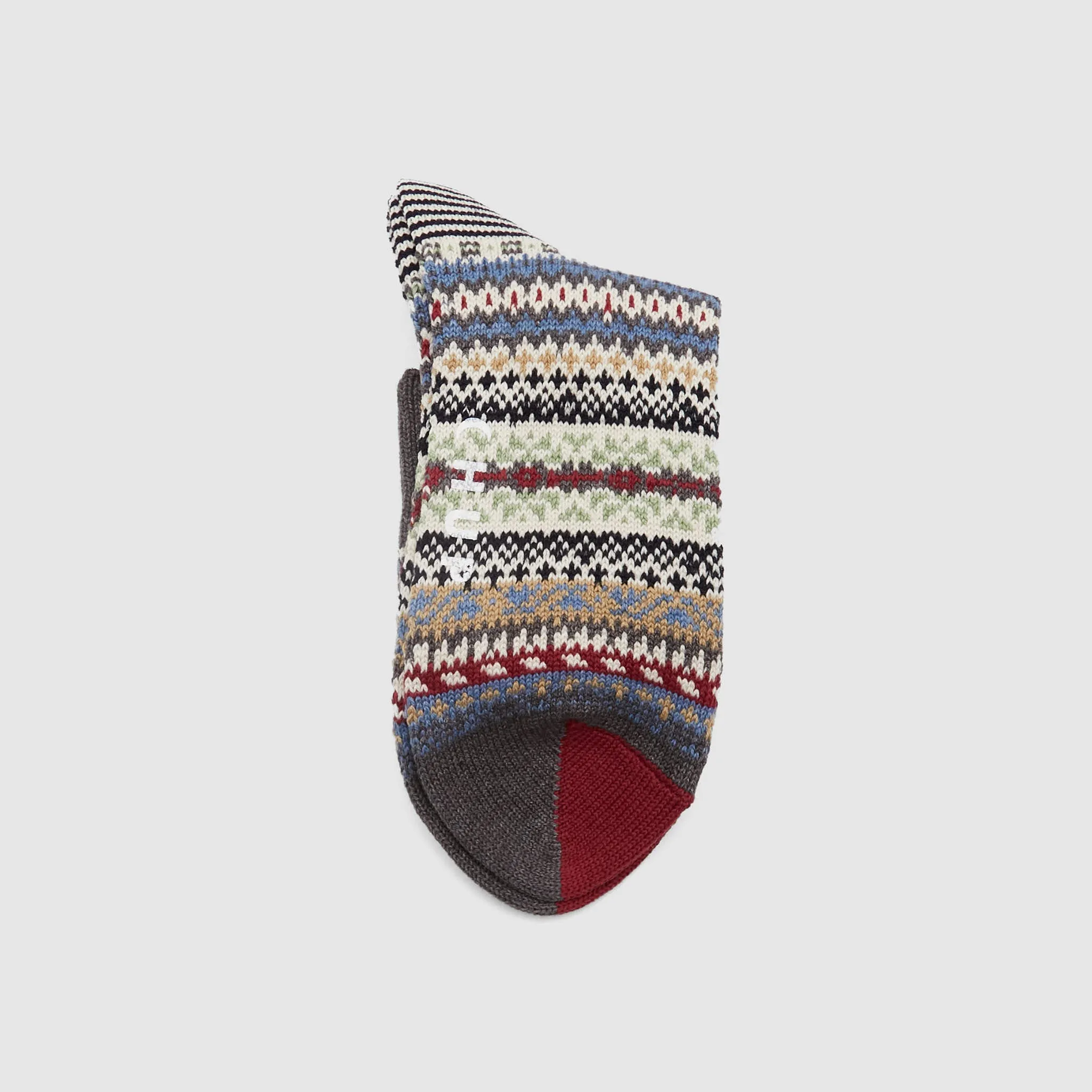 Chup Socks Happy Holiday Cotton sold by DeeCee style product image thumbnail 2