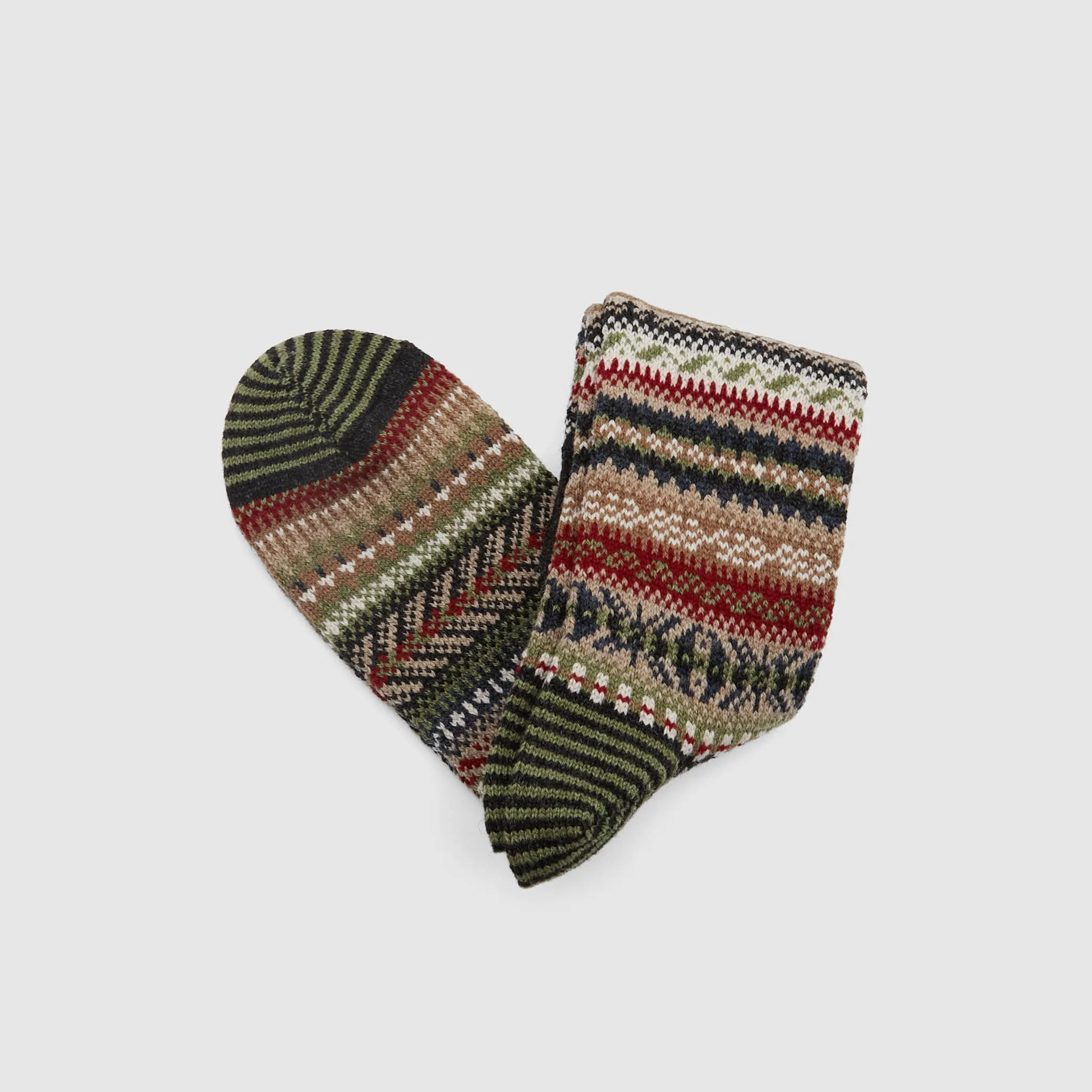 Chup Socks A Day Wool sold by DeeCee style product image thumbnail 5