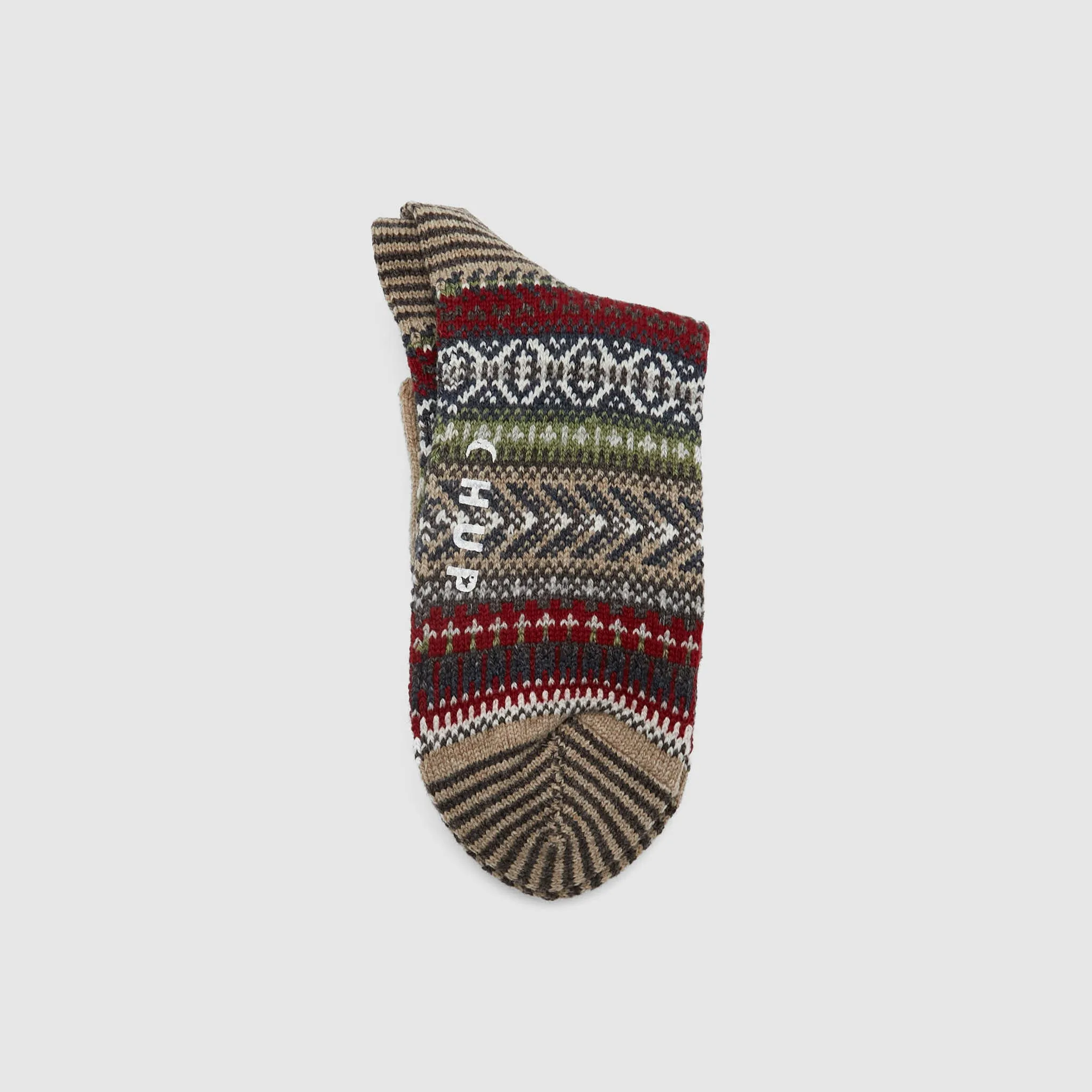 Chup Socks A Day Wool sold by DeeCee style product image thumbnail 2