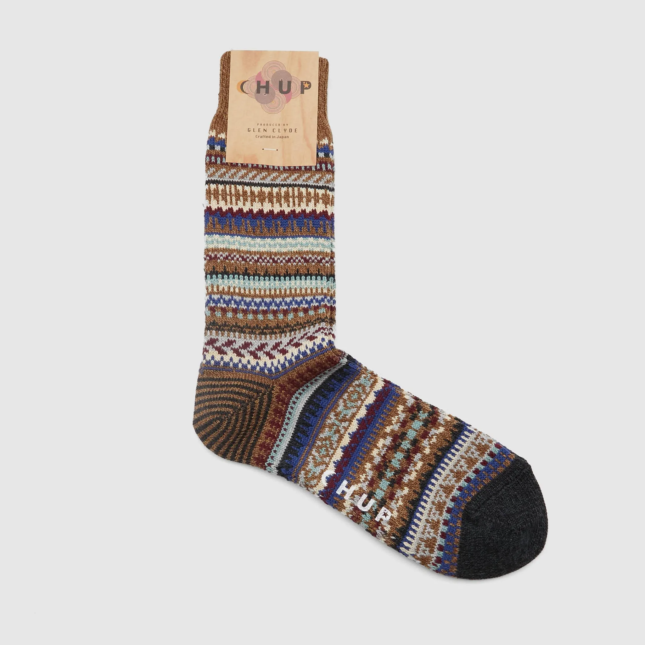 Chup Socks Stratum Cotton sold by DeeCee style product image thumbnail 4