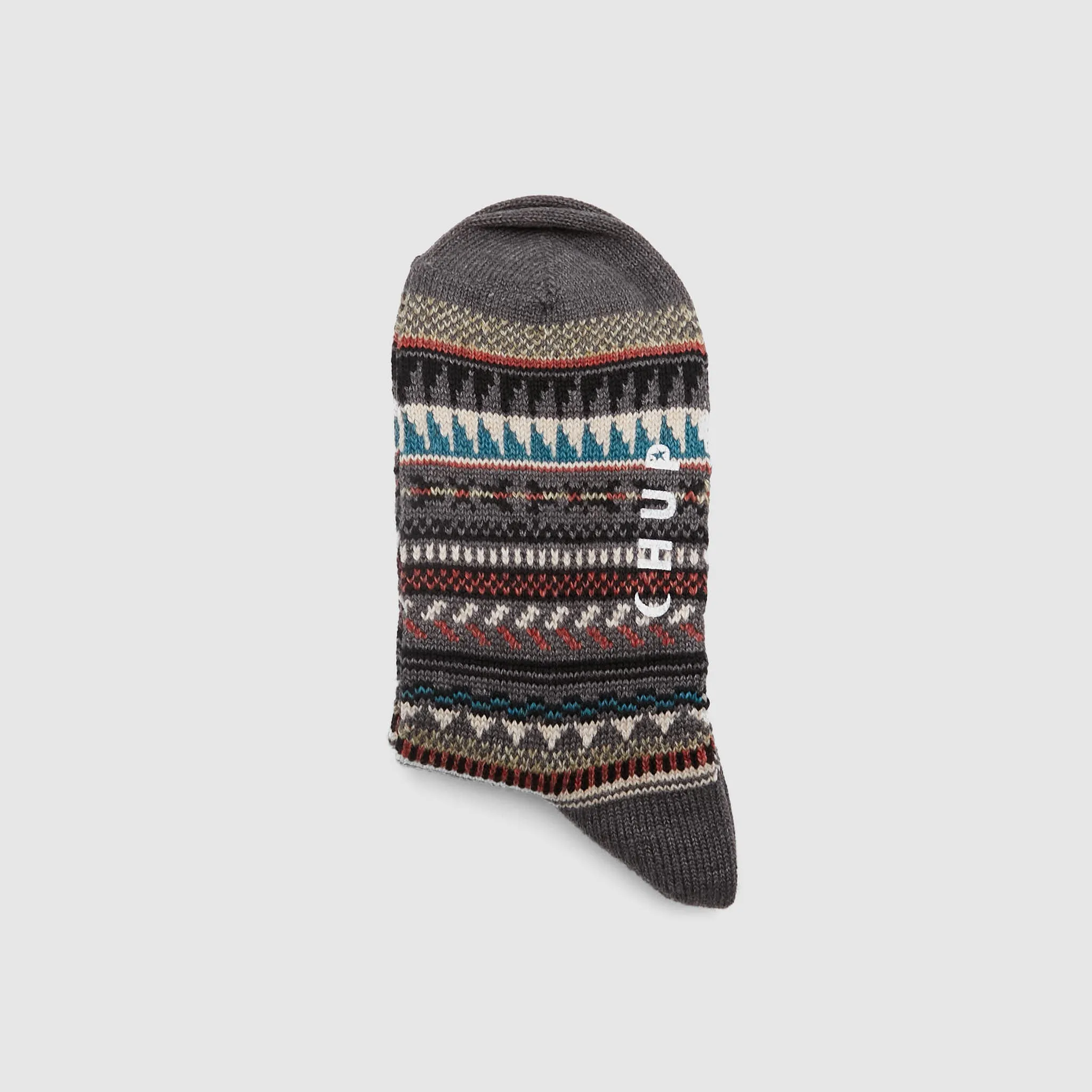 Chup Socks Red Rock Cotton sold by DeeCee style product image thumbnail 2