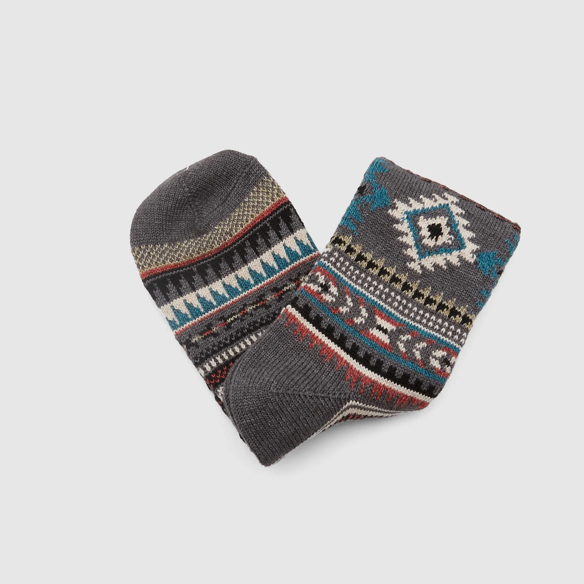 Chup Socks Red Rock Cotton sold by DeeCee style product image thumbnail 3