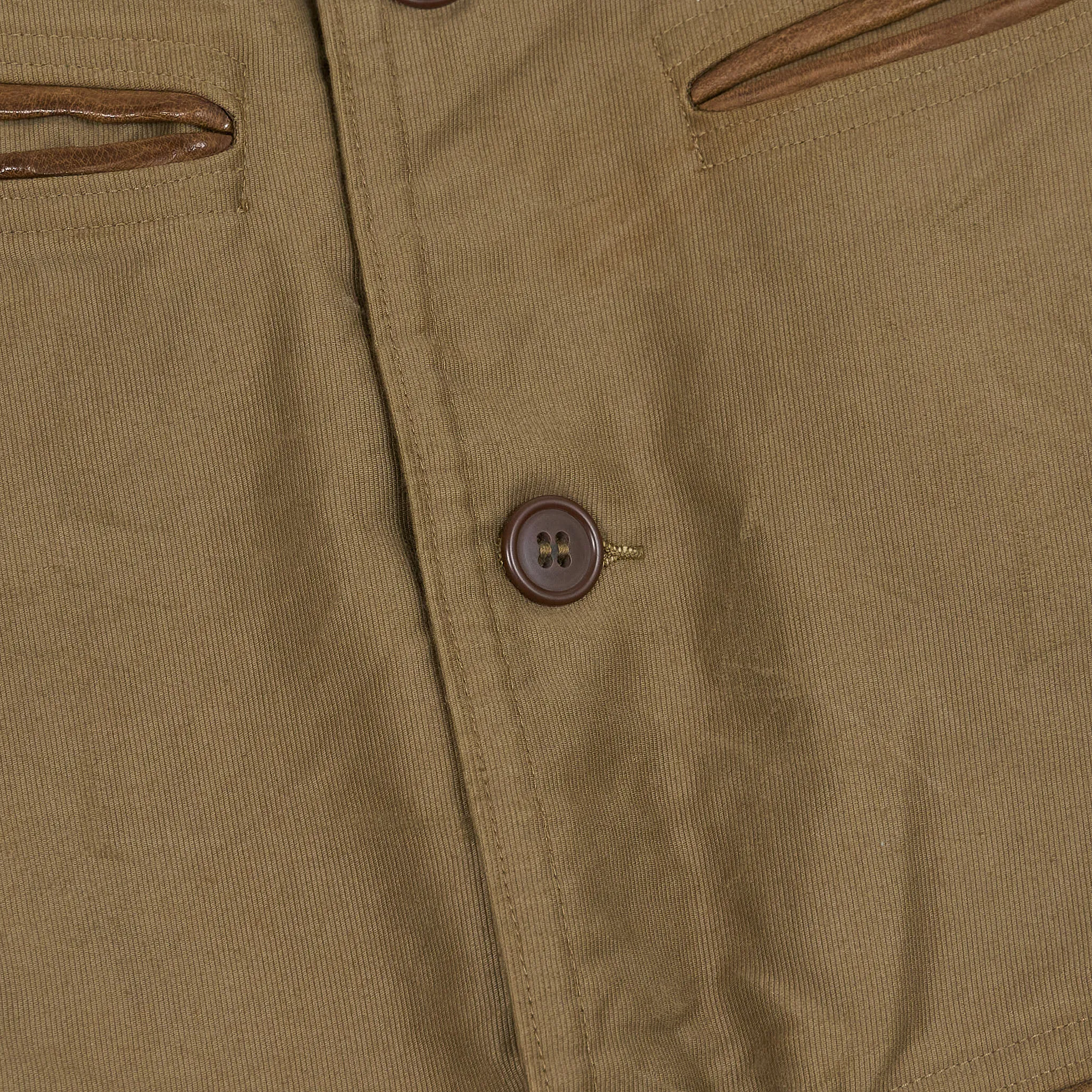 Double RL Thompson Work Jacket sold by DeeCee style product image thumbnail 5