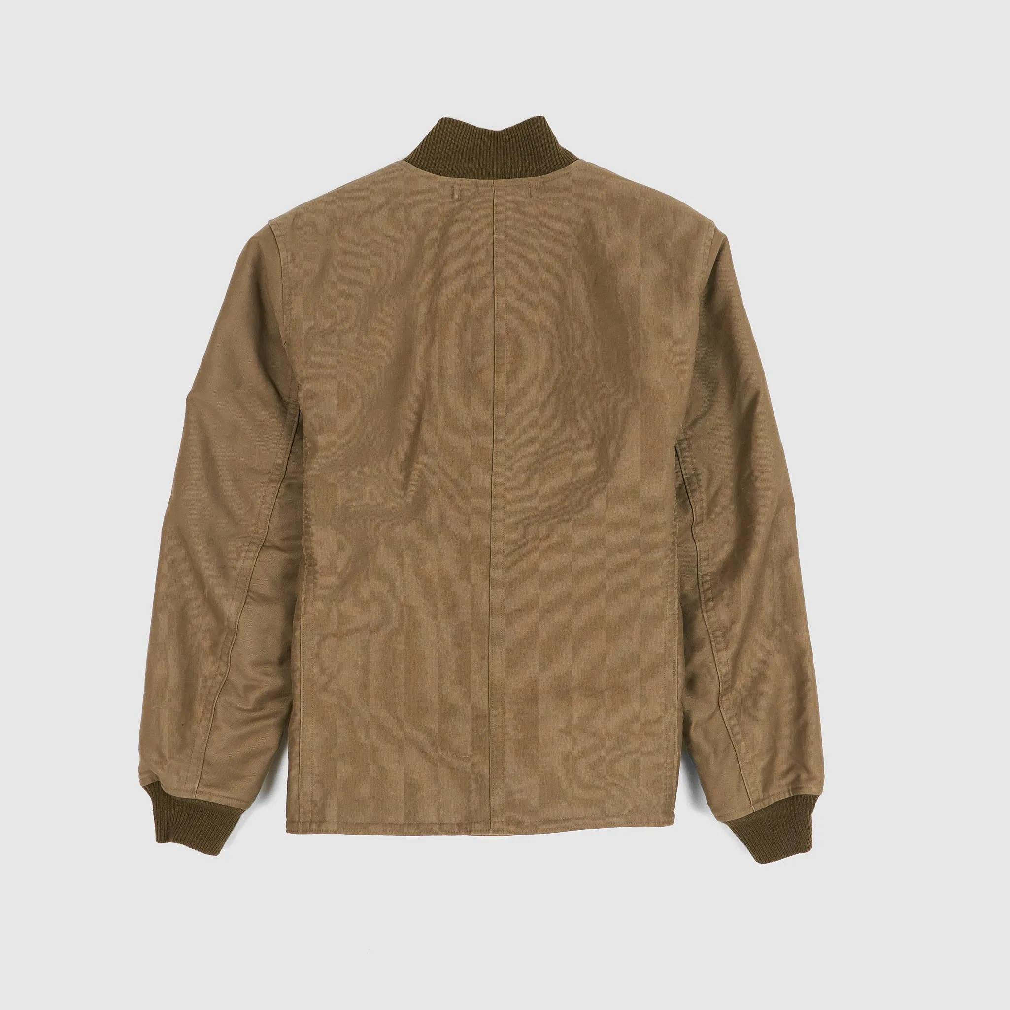 Double RL Thompson Work Jacket sold by DeeCee style product image thumbnail 3