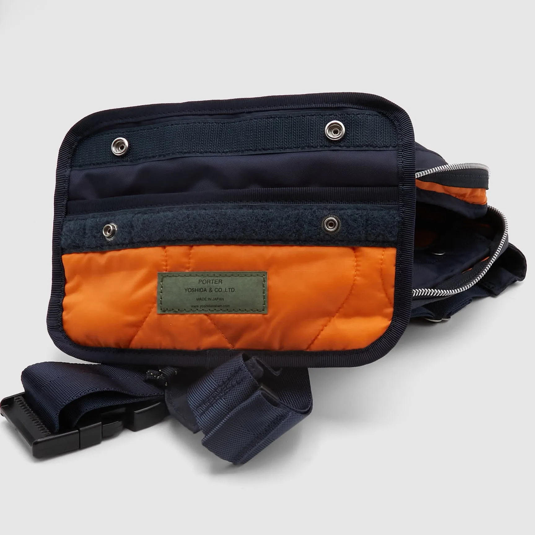 Porter Yoshida & Co. Waist Bag sold by DeeCee style product image thumbnail 5