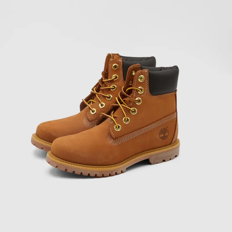 Timberland® Ladies 6 Inch Waterproof Boot sold by DeeCee style