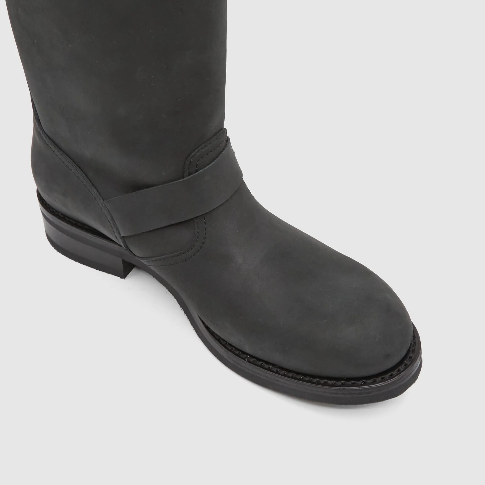 Sendra Engineer Boot sold by DeeCee style product image thumbnail 4