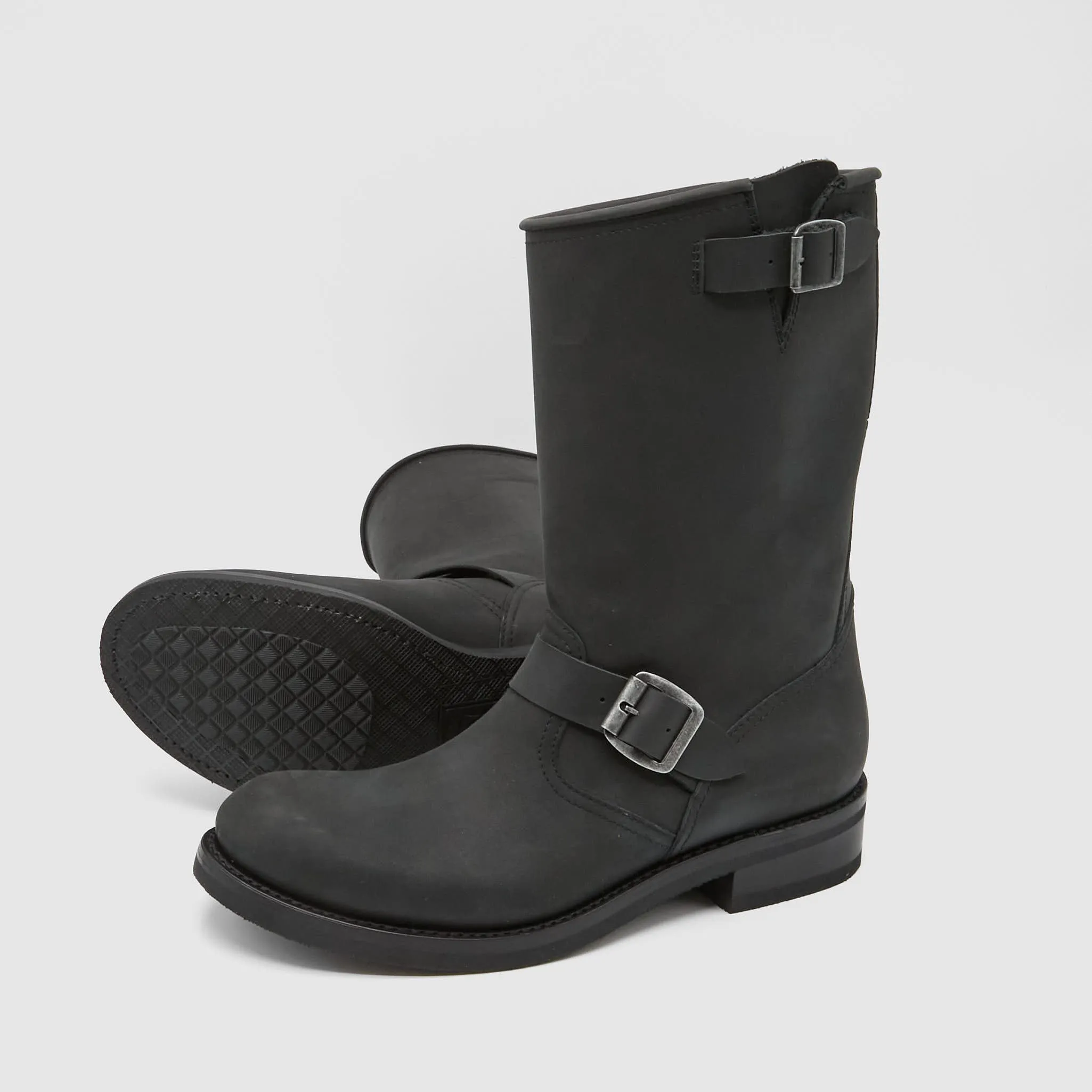 Sendra Engineer Boot sold by DeeCee style product image thumbnail 2