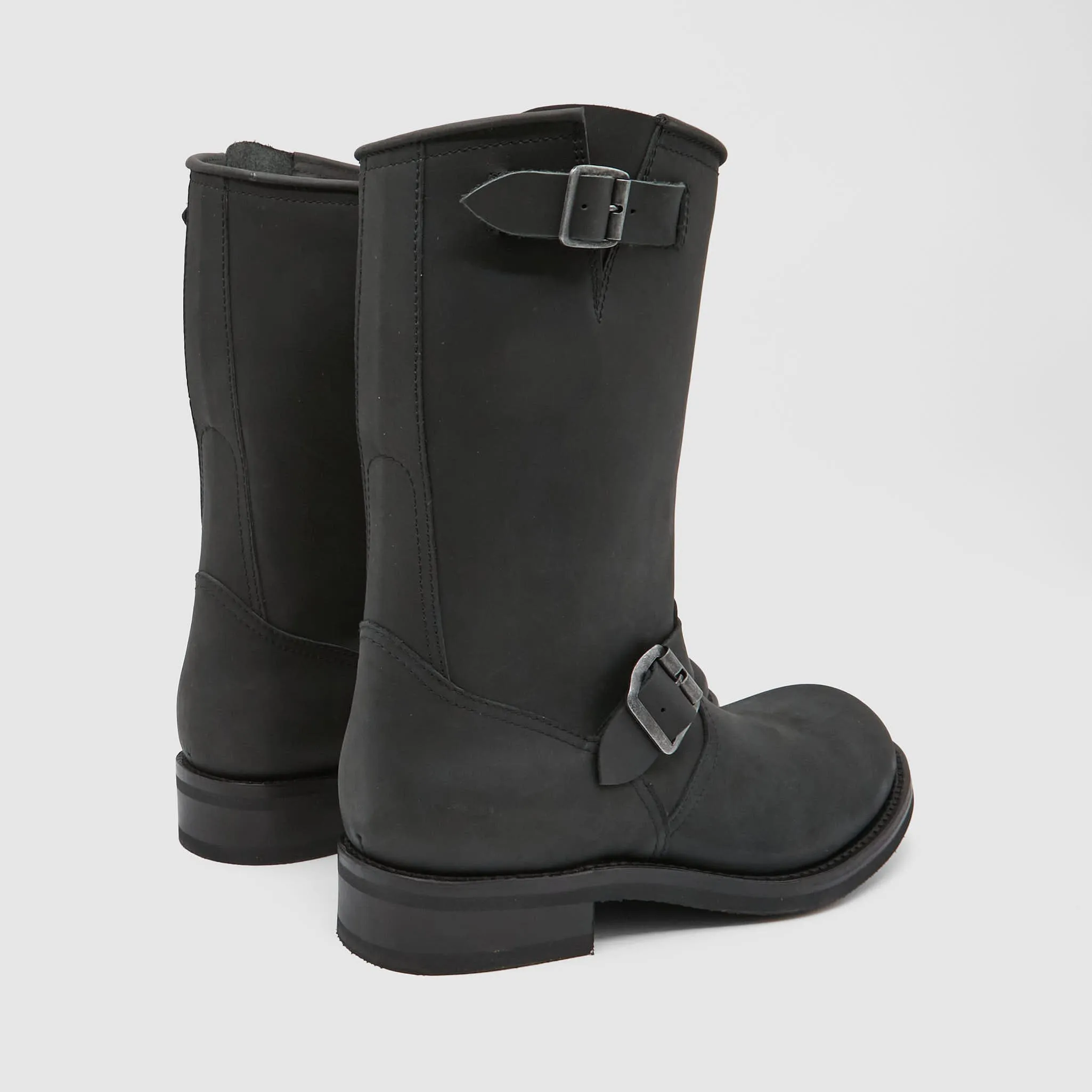 Sendra Engineer Boot sold by DeeCee style product image thumbnail 3