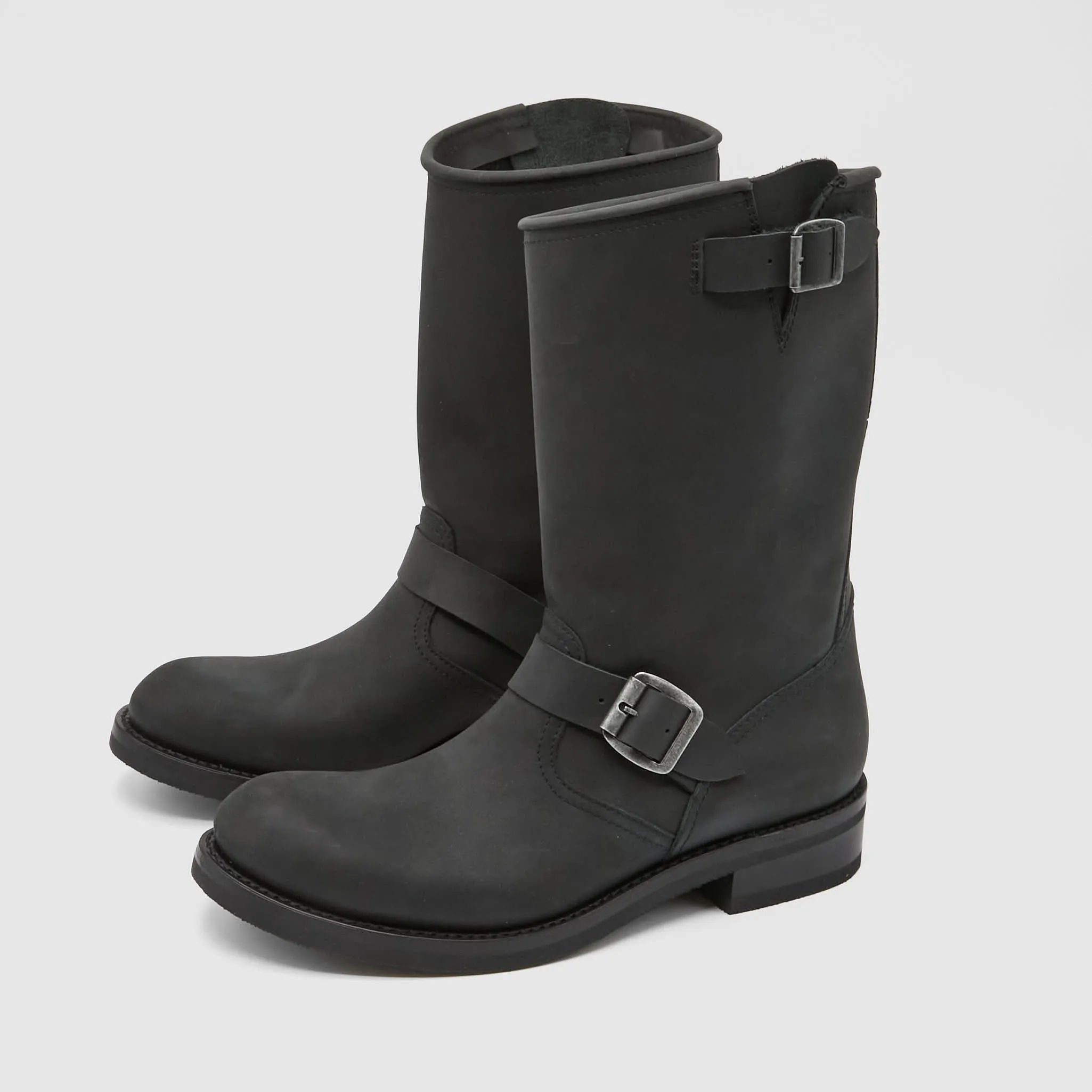 Sendra Engineer Boot sold by DeeCee style