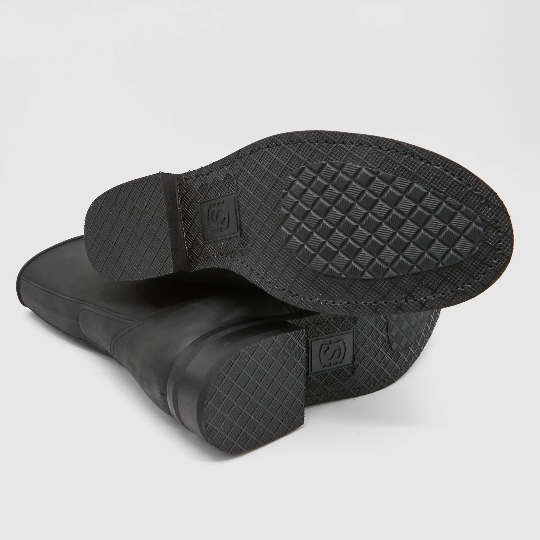 Sendra Engineer Boot sold by DeeCee style product image thumbnail 5