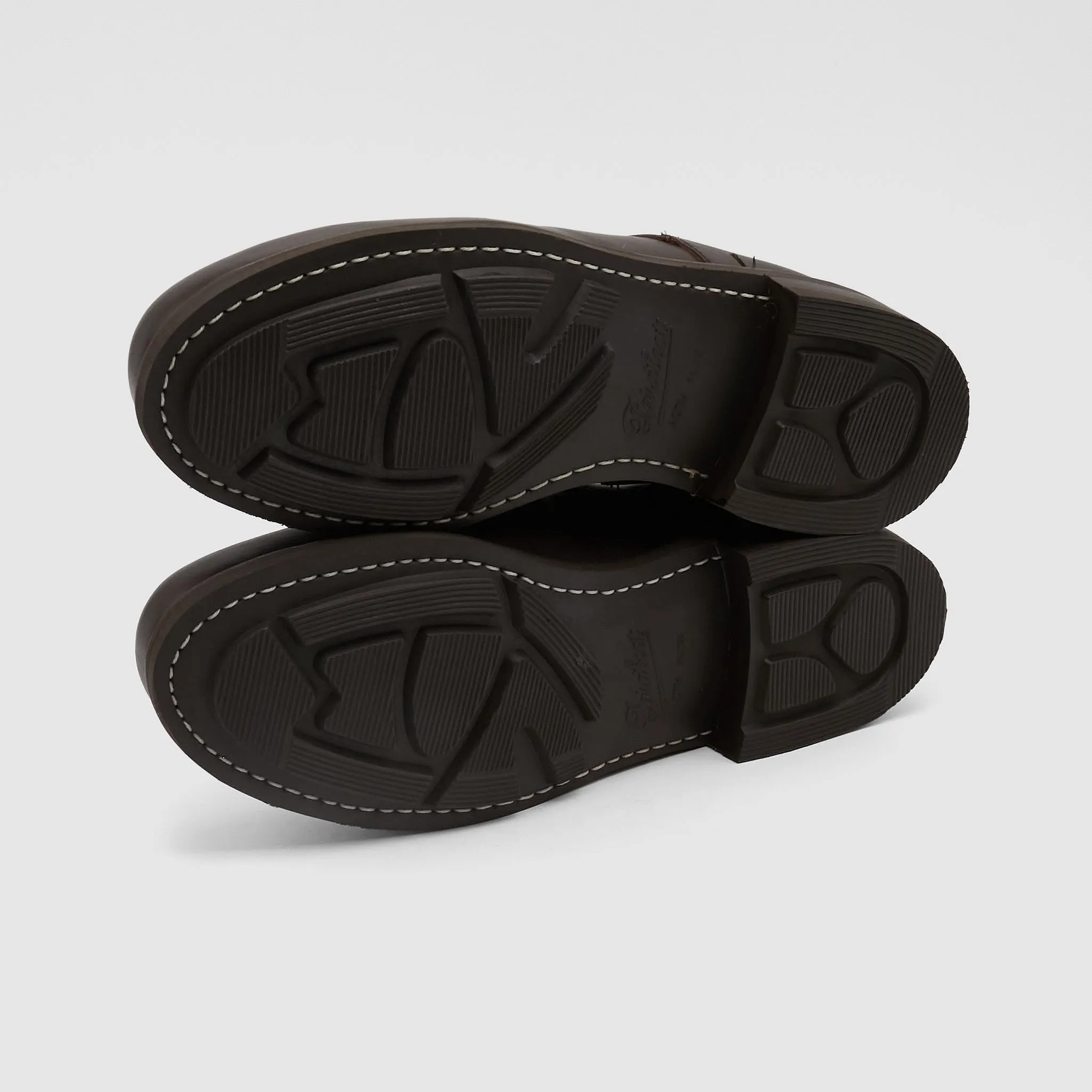 Paraboot Chambord Lise Caffe sold by DeeCee style product image thumbnail 4